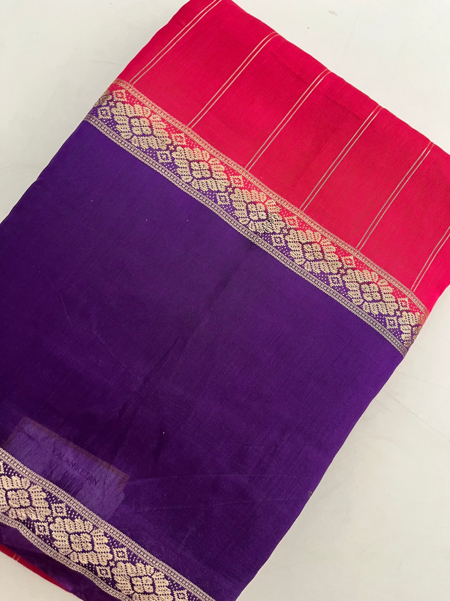 Assam Silk New
