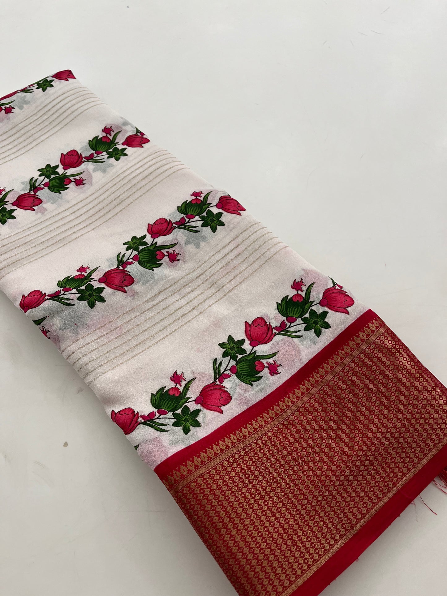 AP15 Crape chiffon