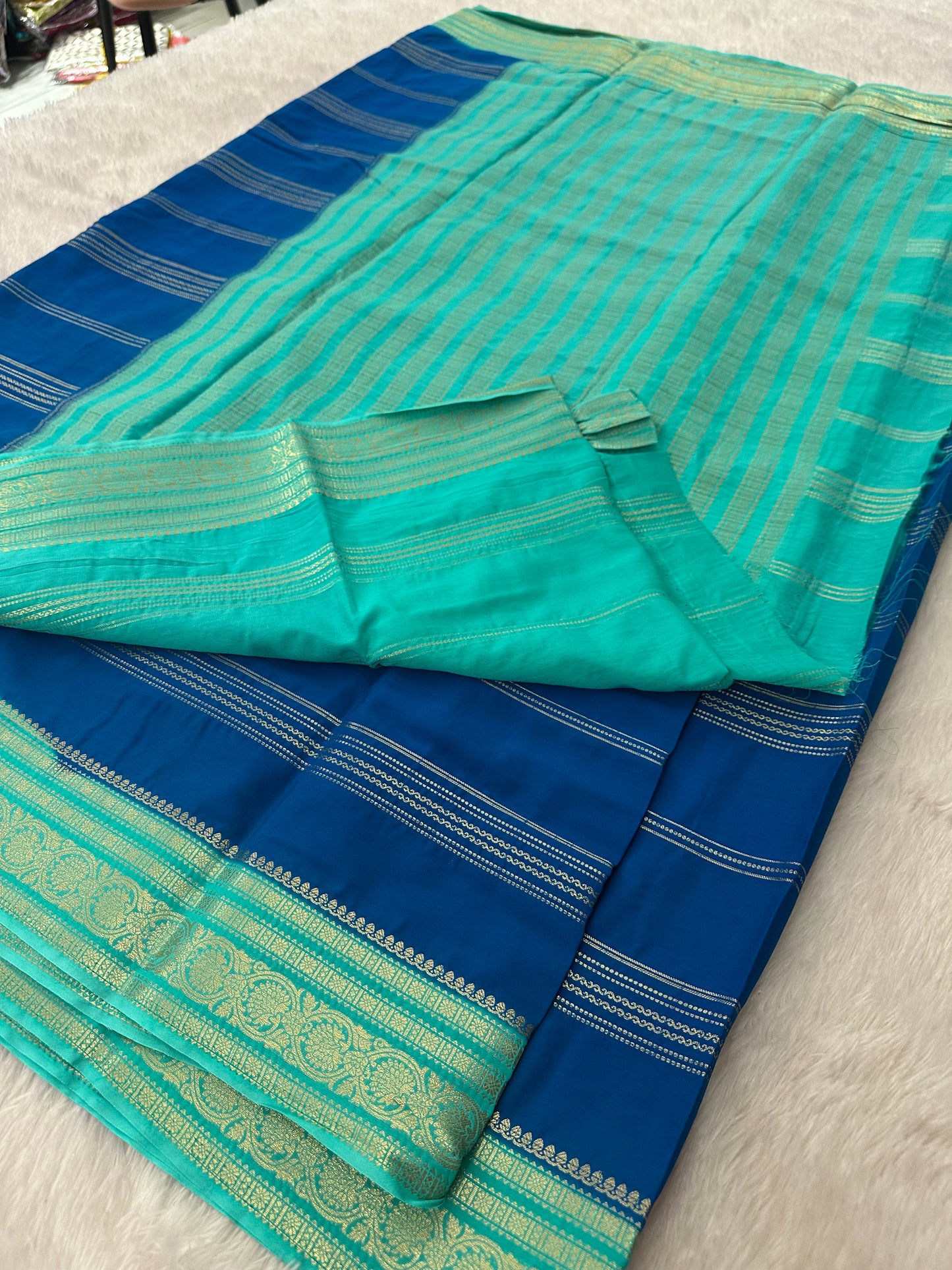 Crape Fancy-A28
