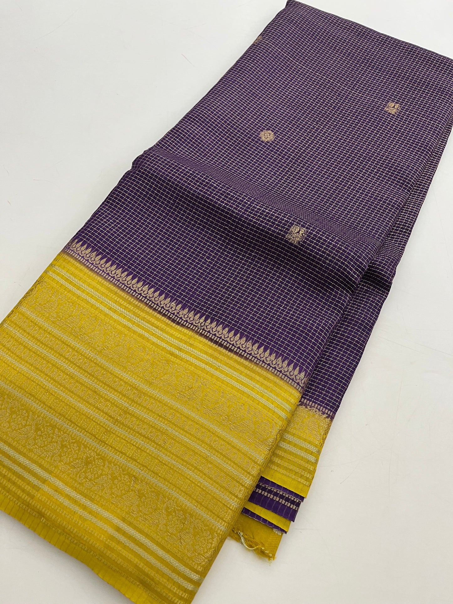 Banarasi Fancy Saree