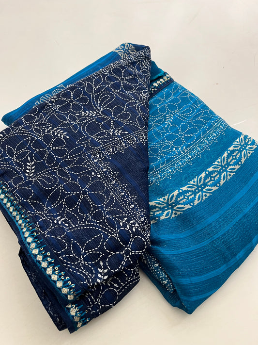 Designer Crush Chiffon