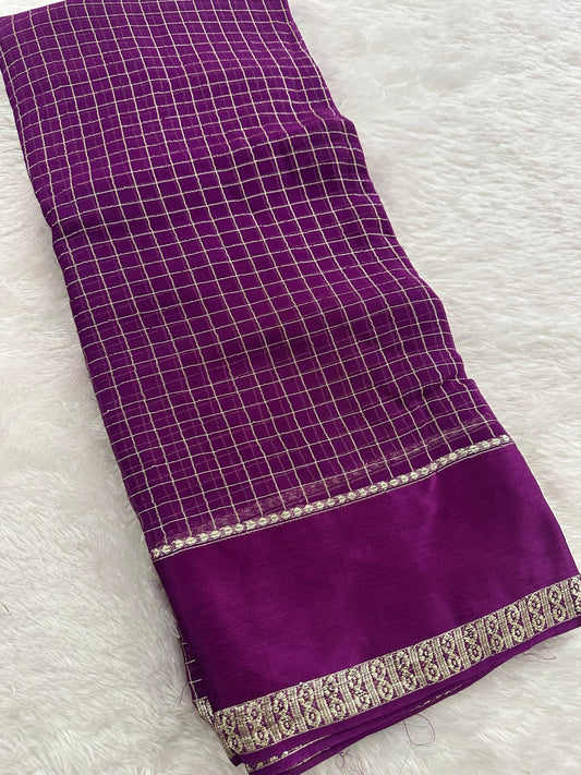 Chiffon Premium-M7