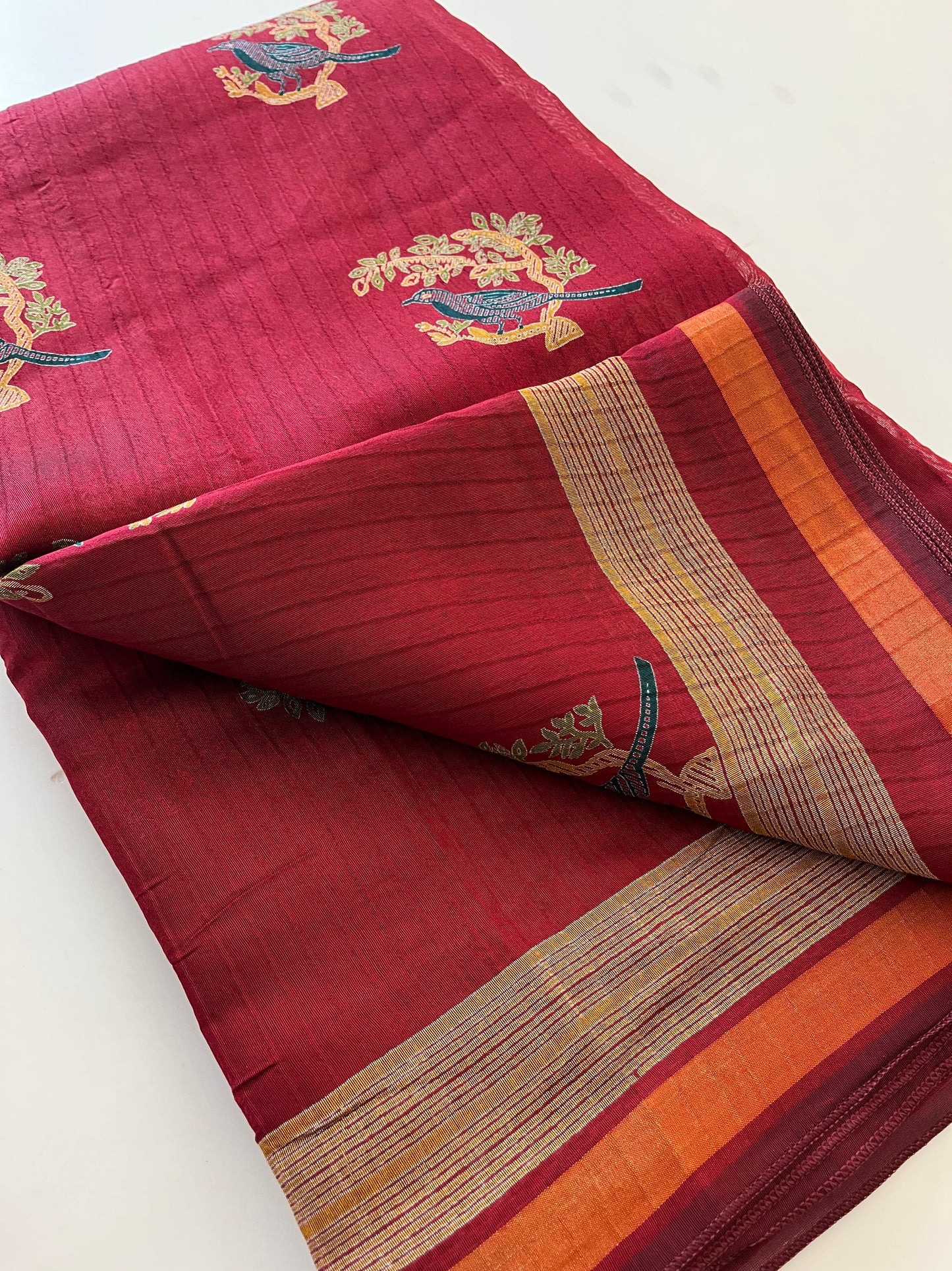 Zaveri Silk Fancy