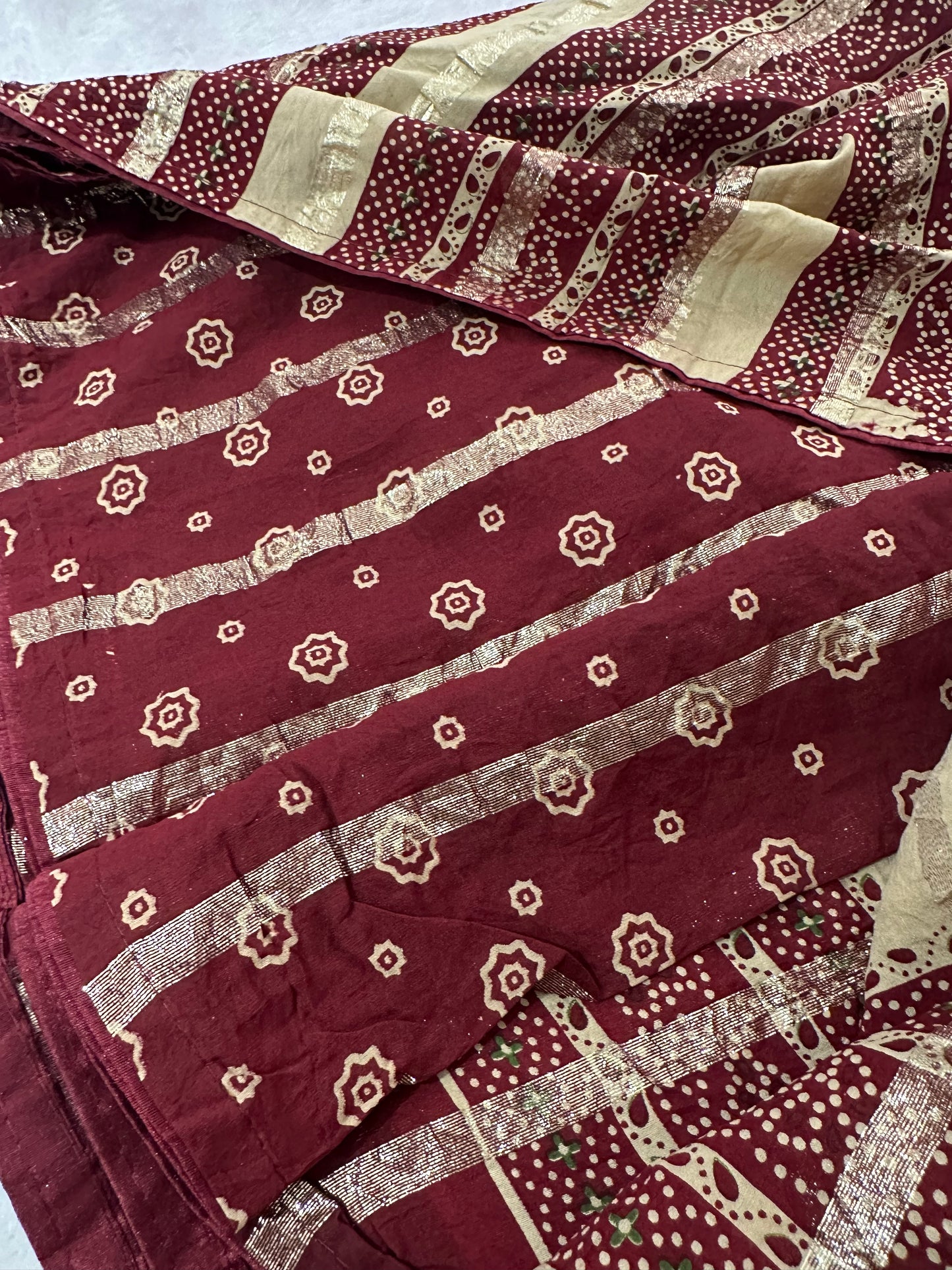 Mul Cotton Premium-A25