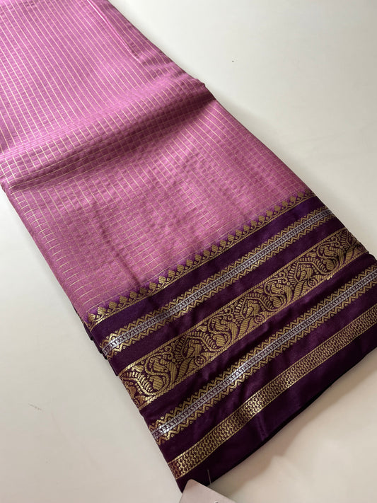 Crape Banarsi Viscose