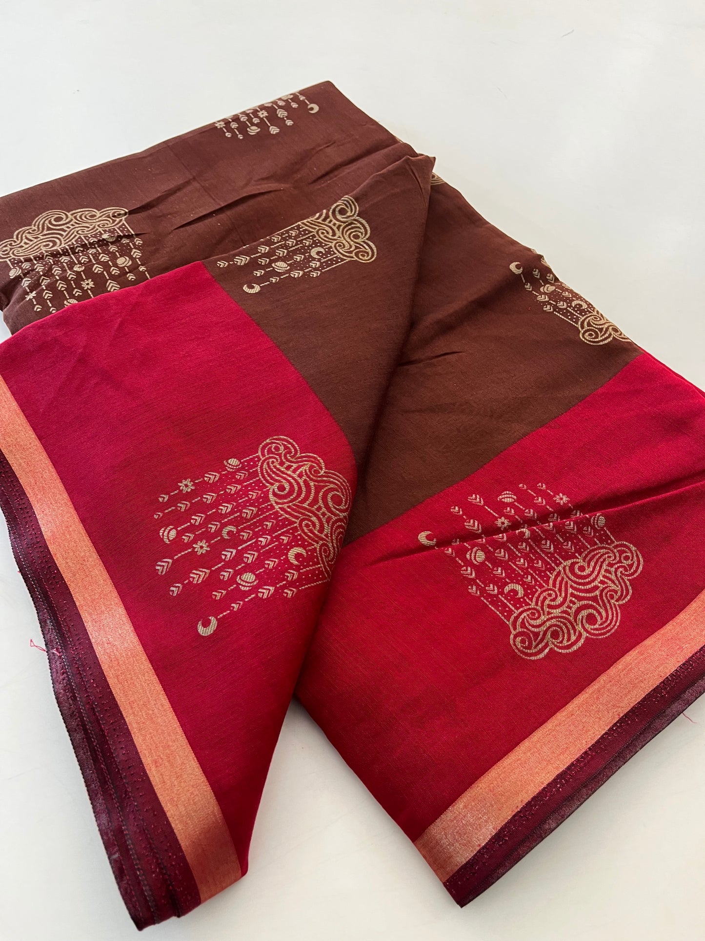 Tussar Fancy