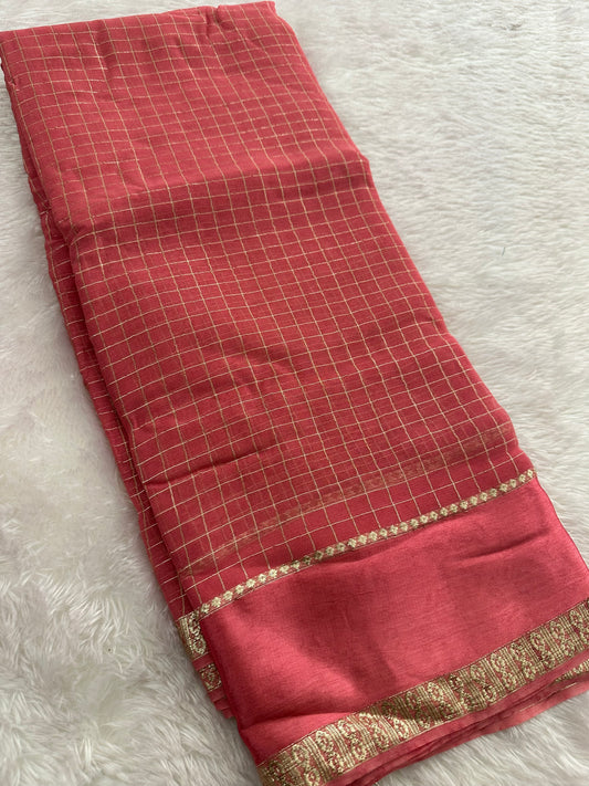 Chiffon Premium-M7
