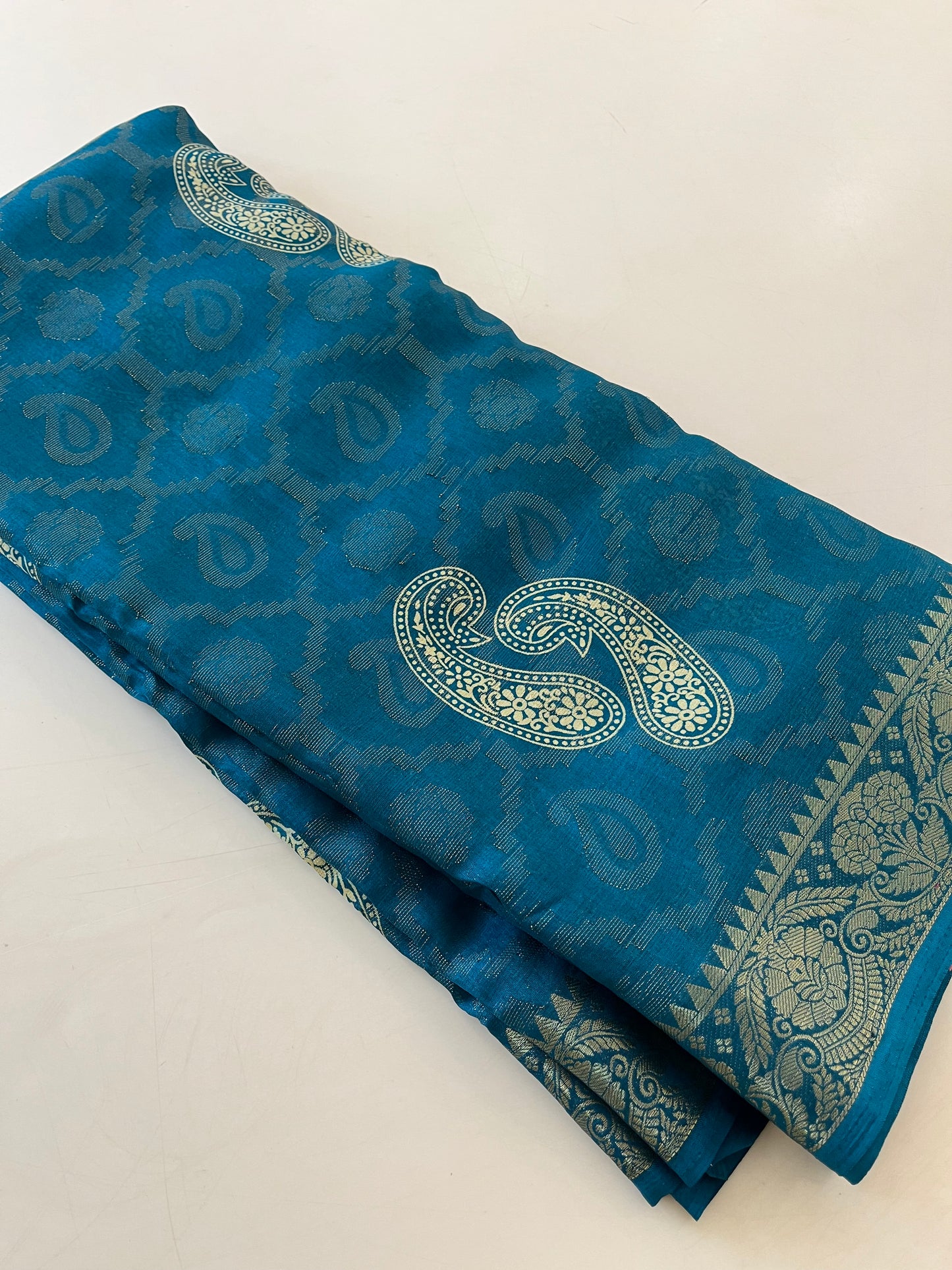 Premium chiffon