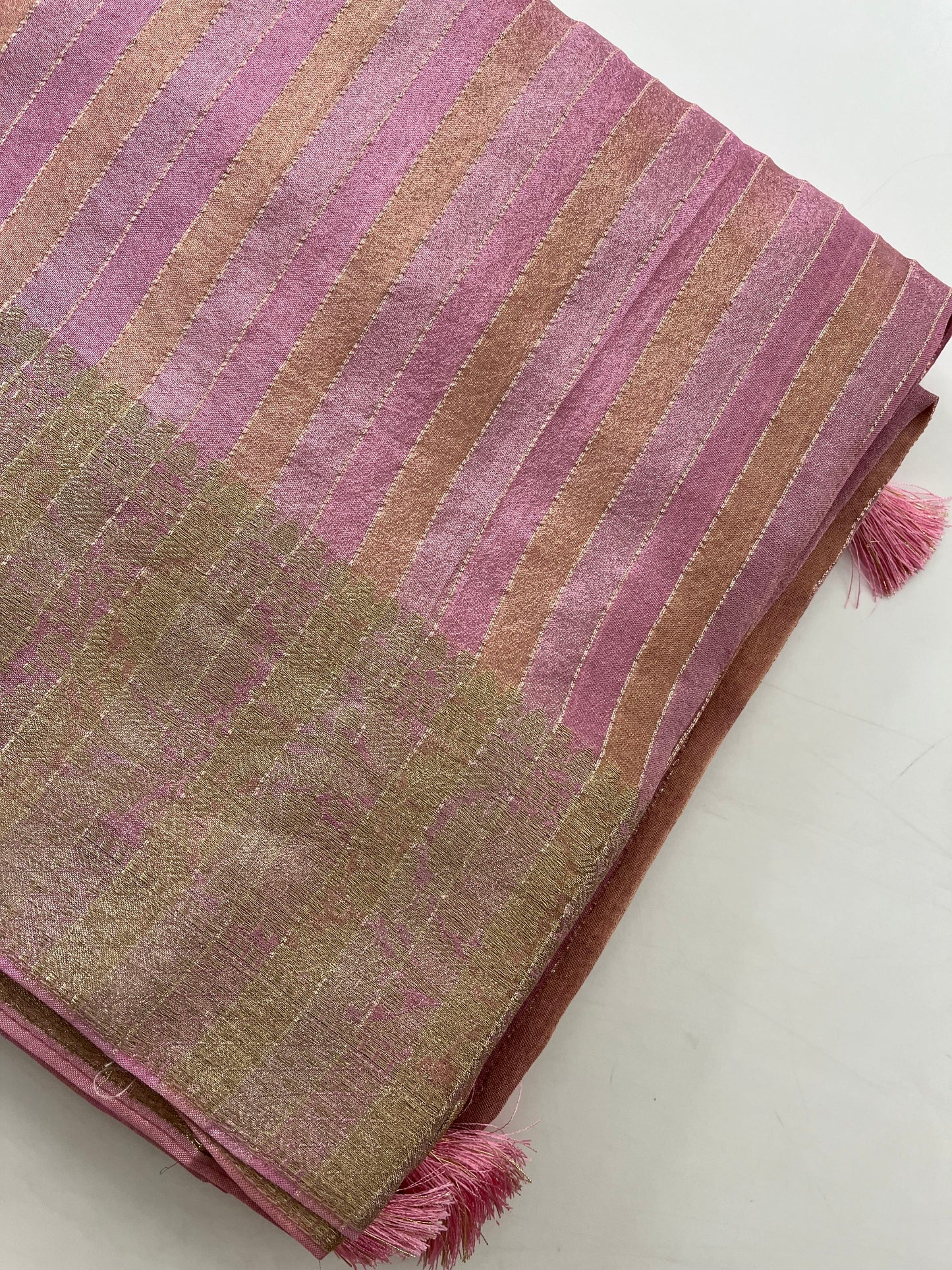 M31Designer organza