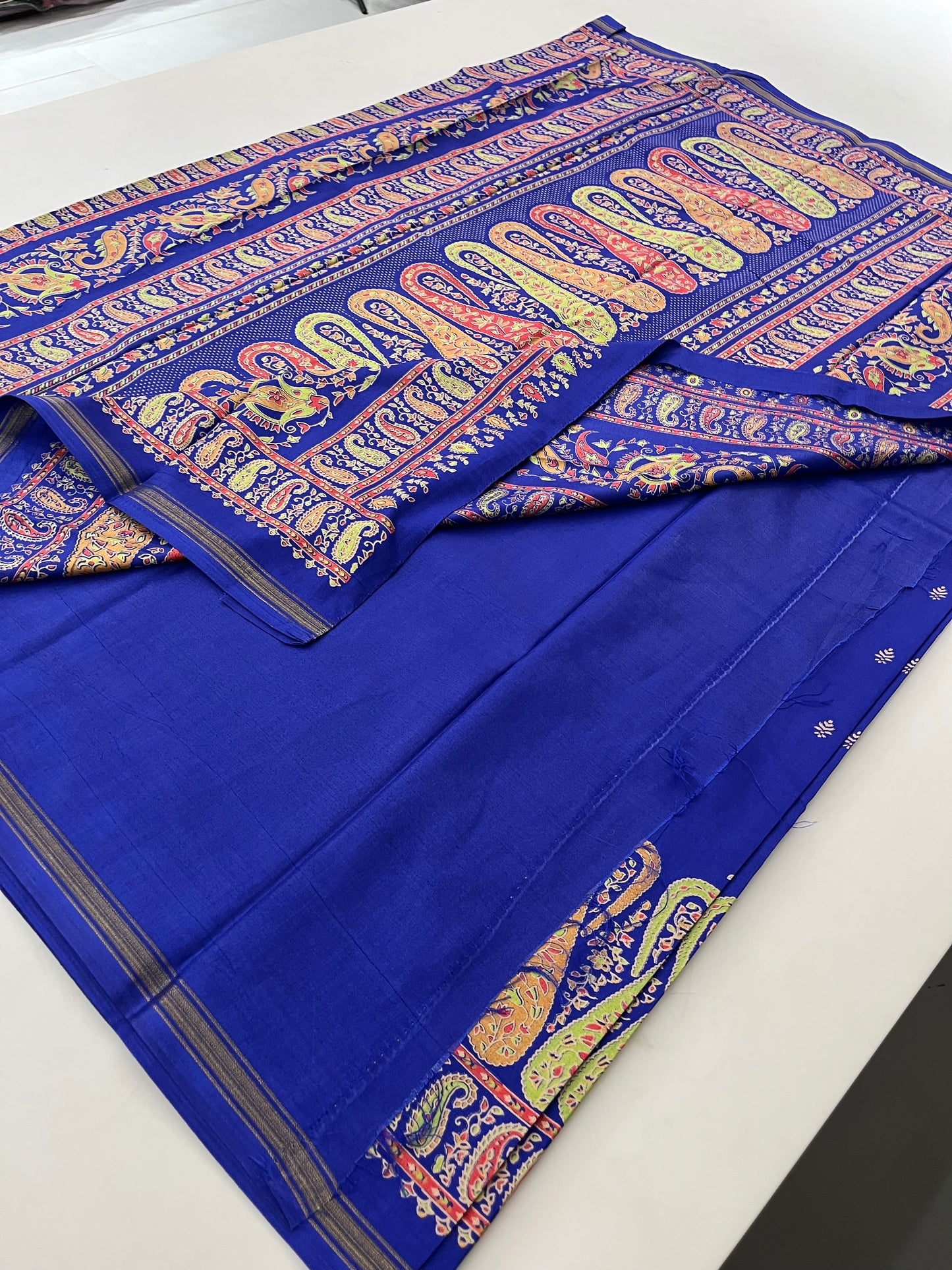 Sonmarg Silk