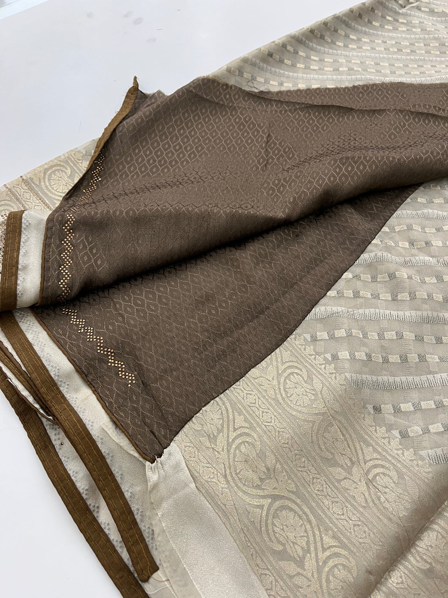 Premium chiffon