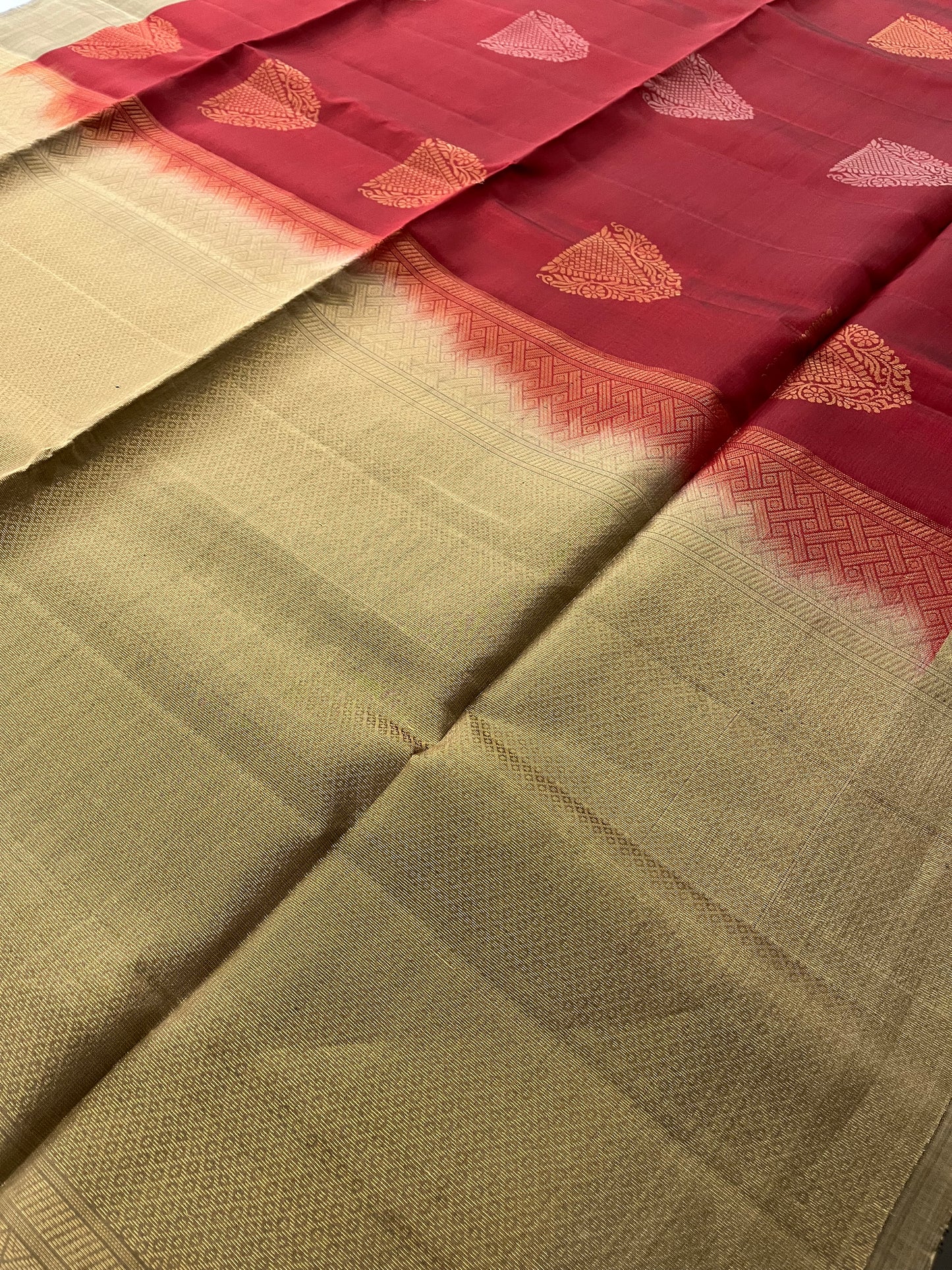 AP23 Pure Kanchi silk sarees