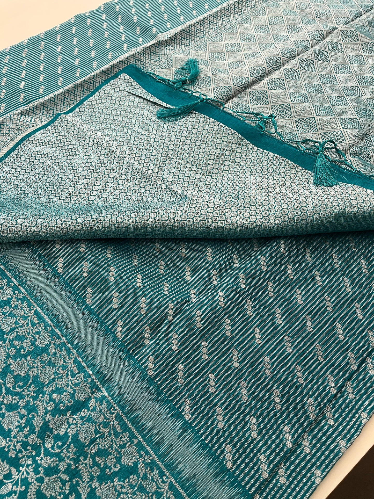 AP22 Banarasi cotton