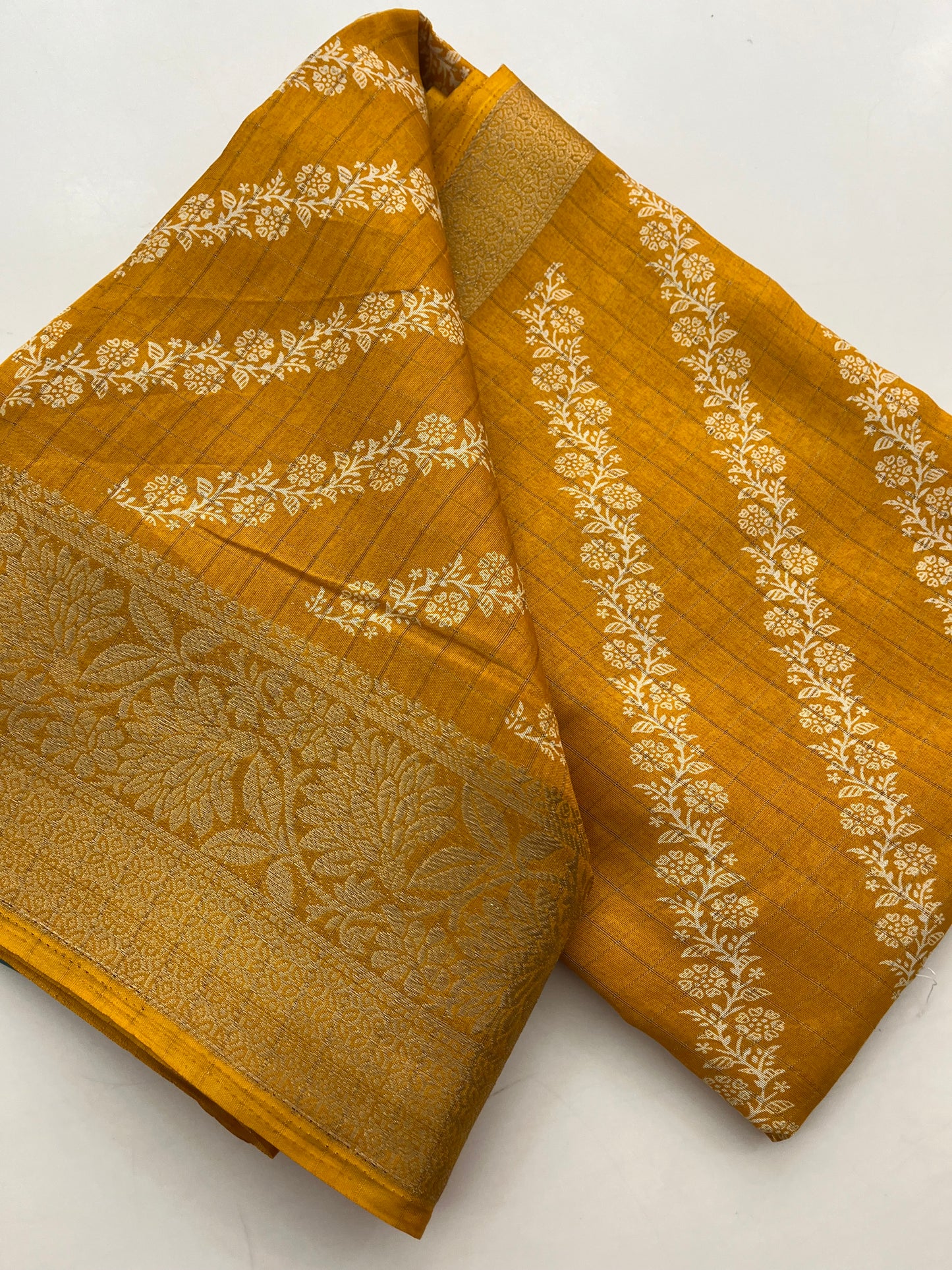 Crepe Chiffon