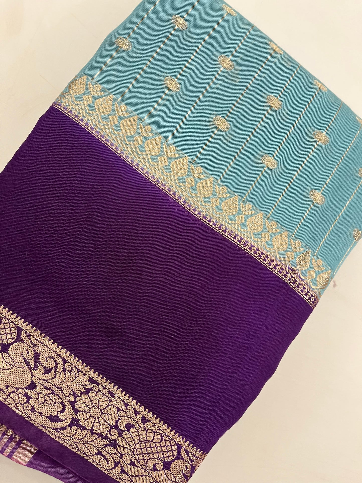 Assam Silk