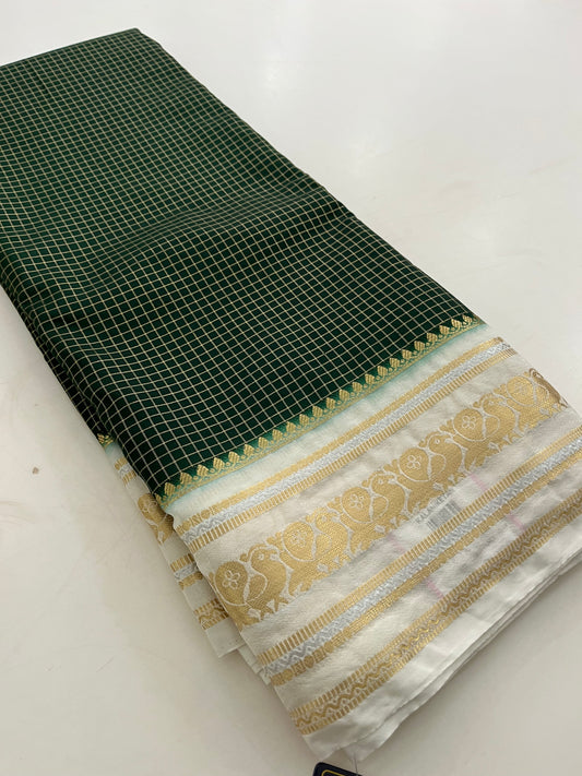 Banarasi Viscose Designer