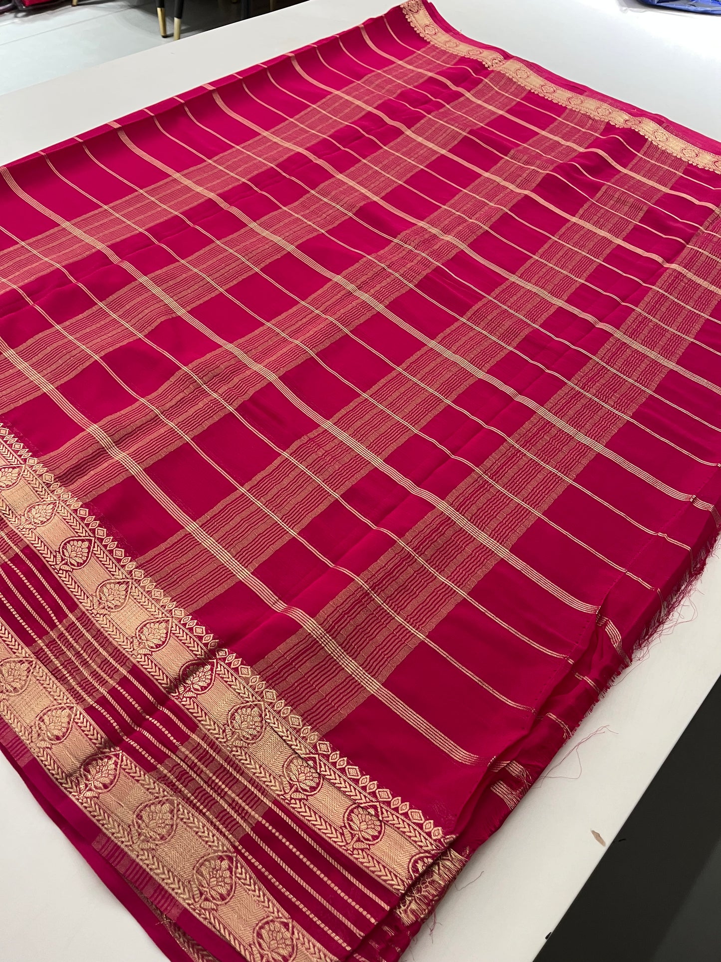 Premium Chiffon