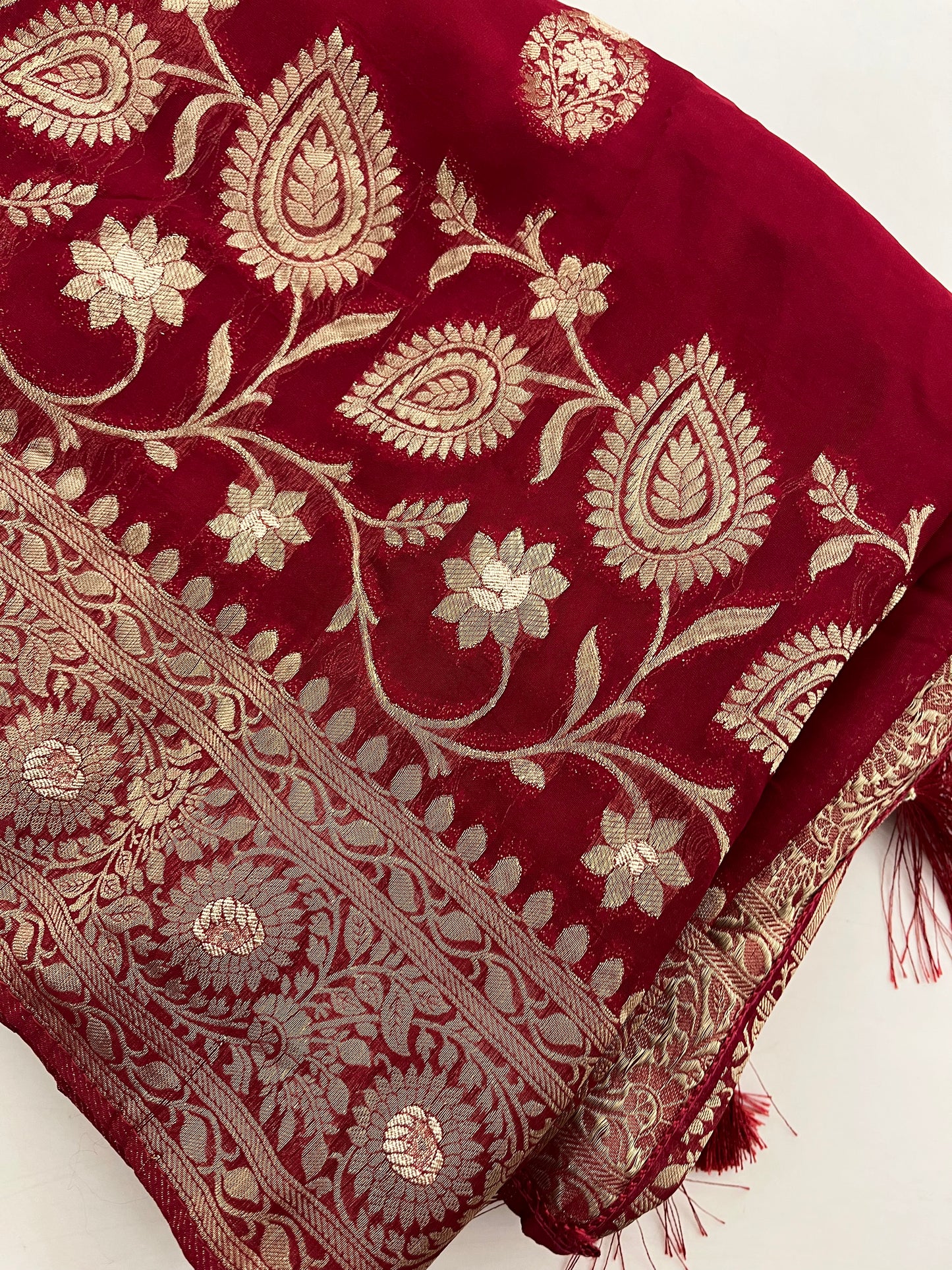 Designer Georgette