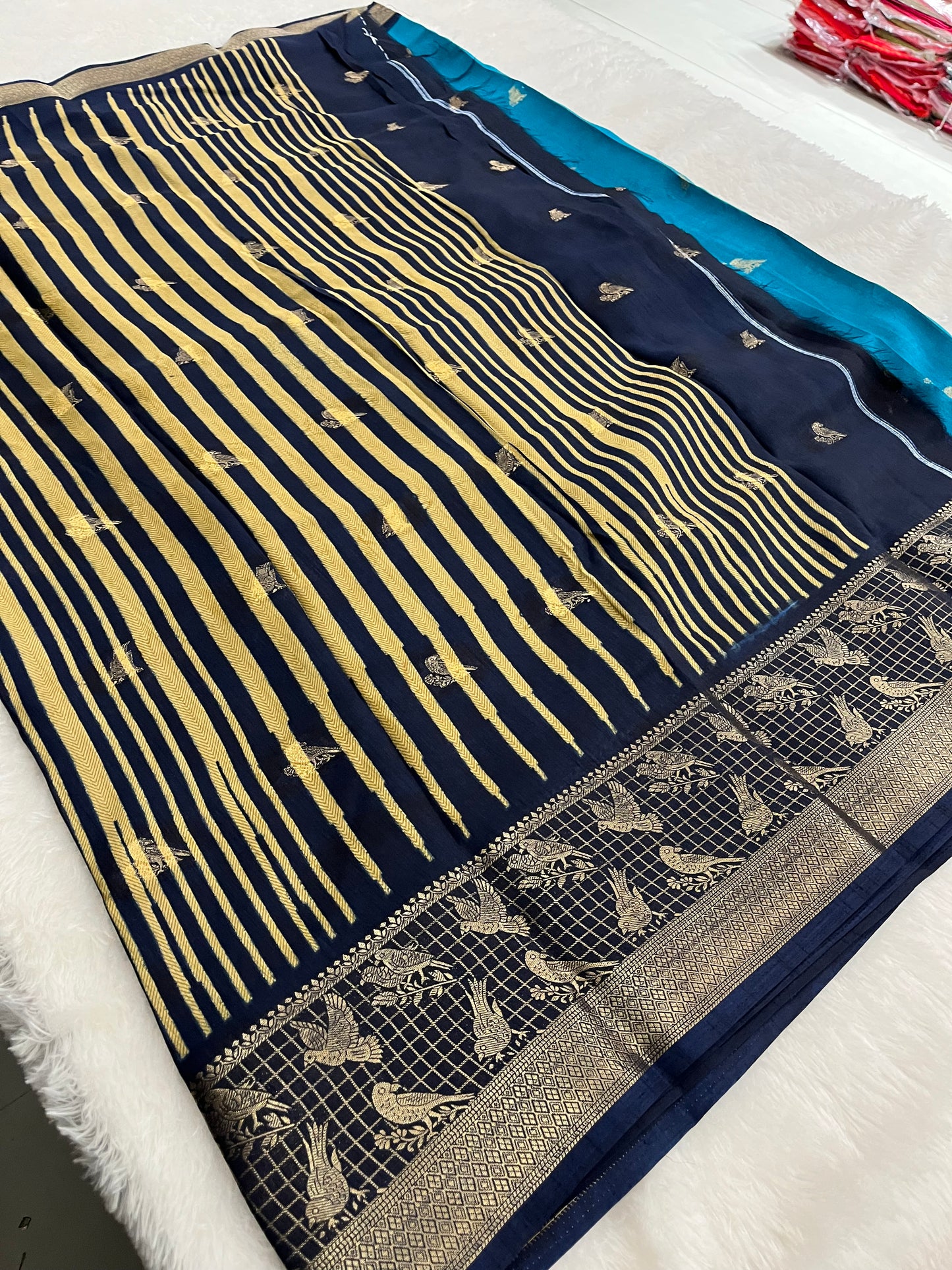 M10 crape Upasana
