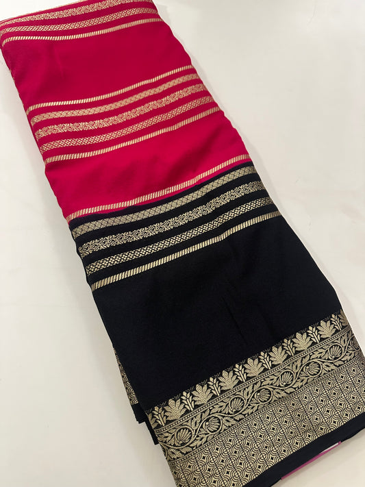 Crape Fancy-M30