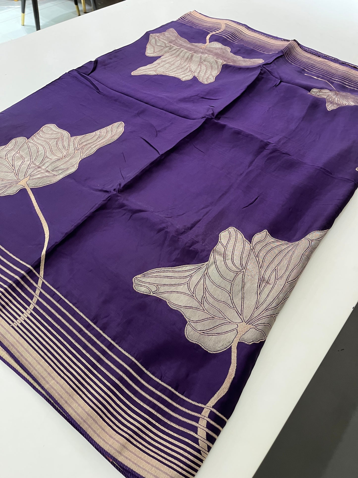 Premium Designer Chinnon