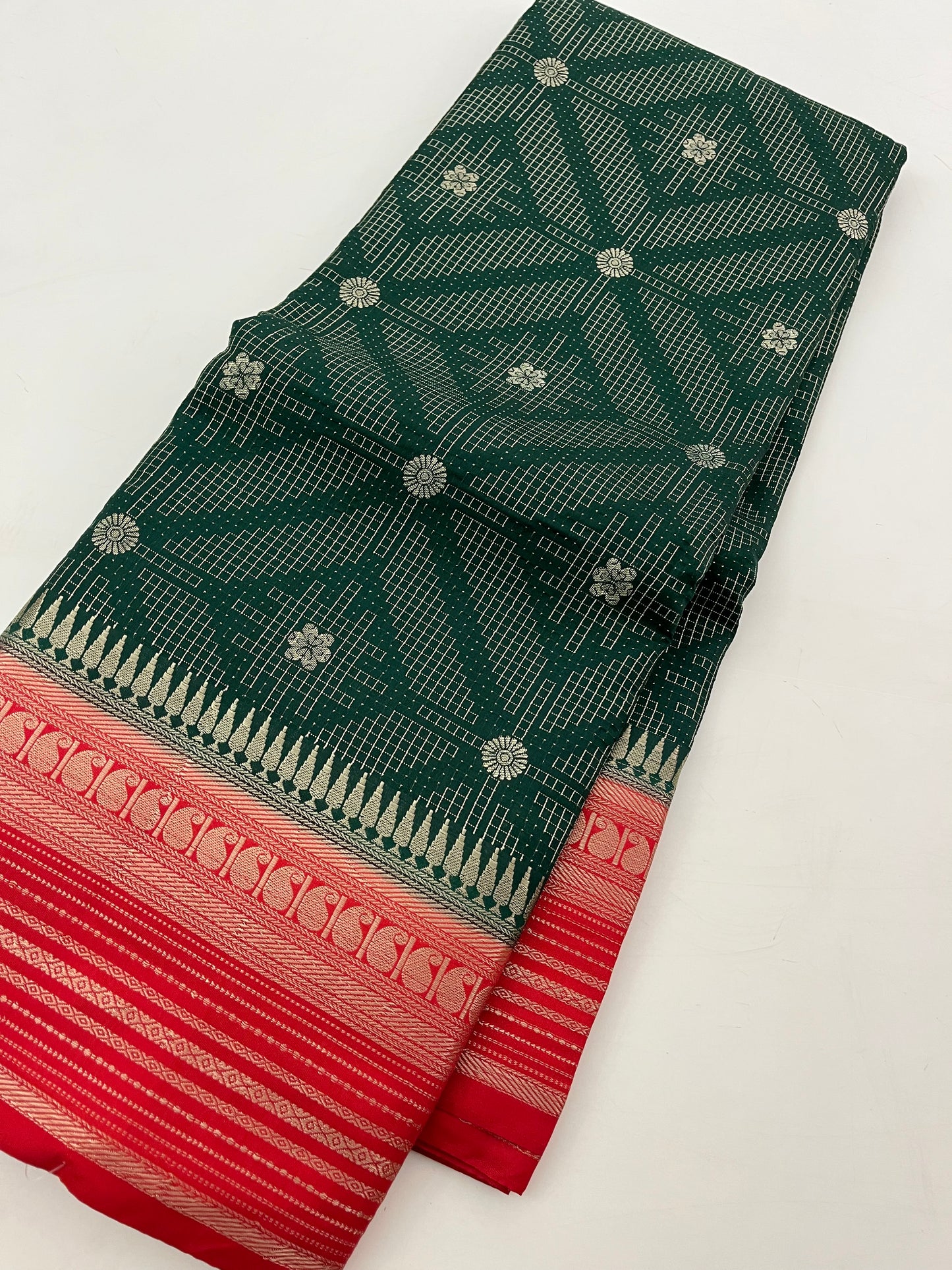 Banarasi Viscose Fancy