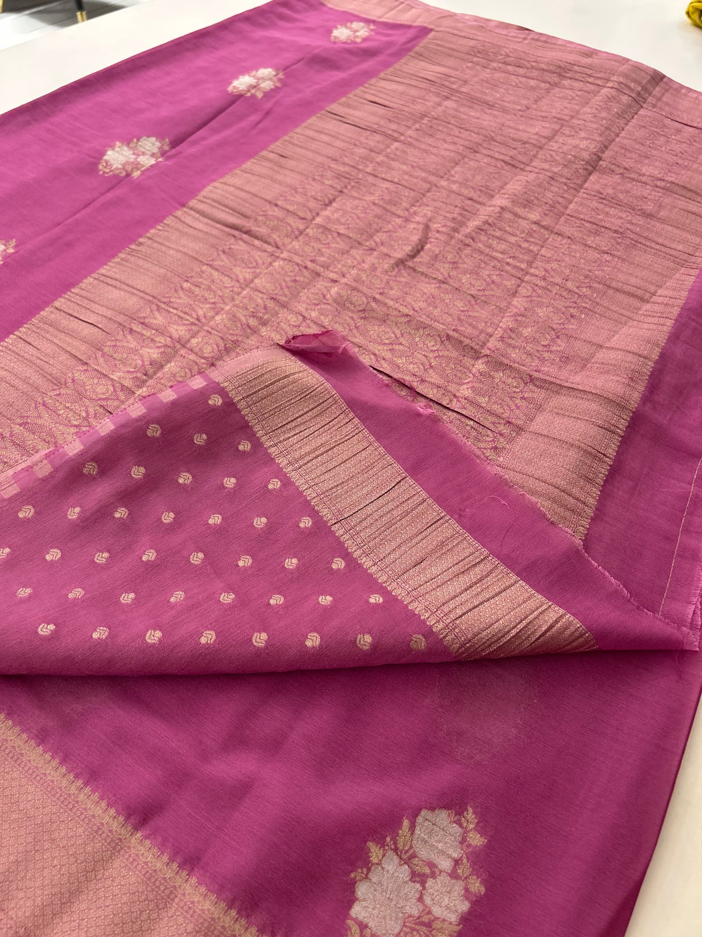 SUPER SOFT GEORGETTE PREMIUM-M22