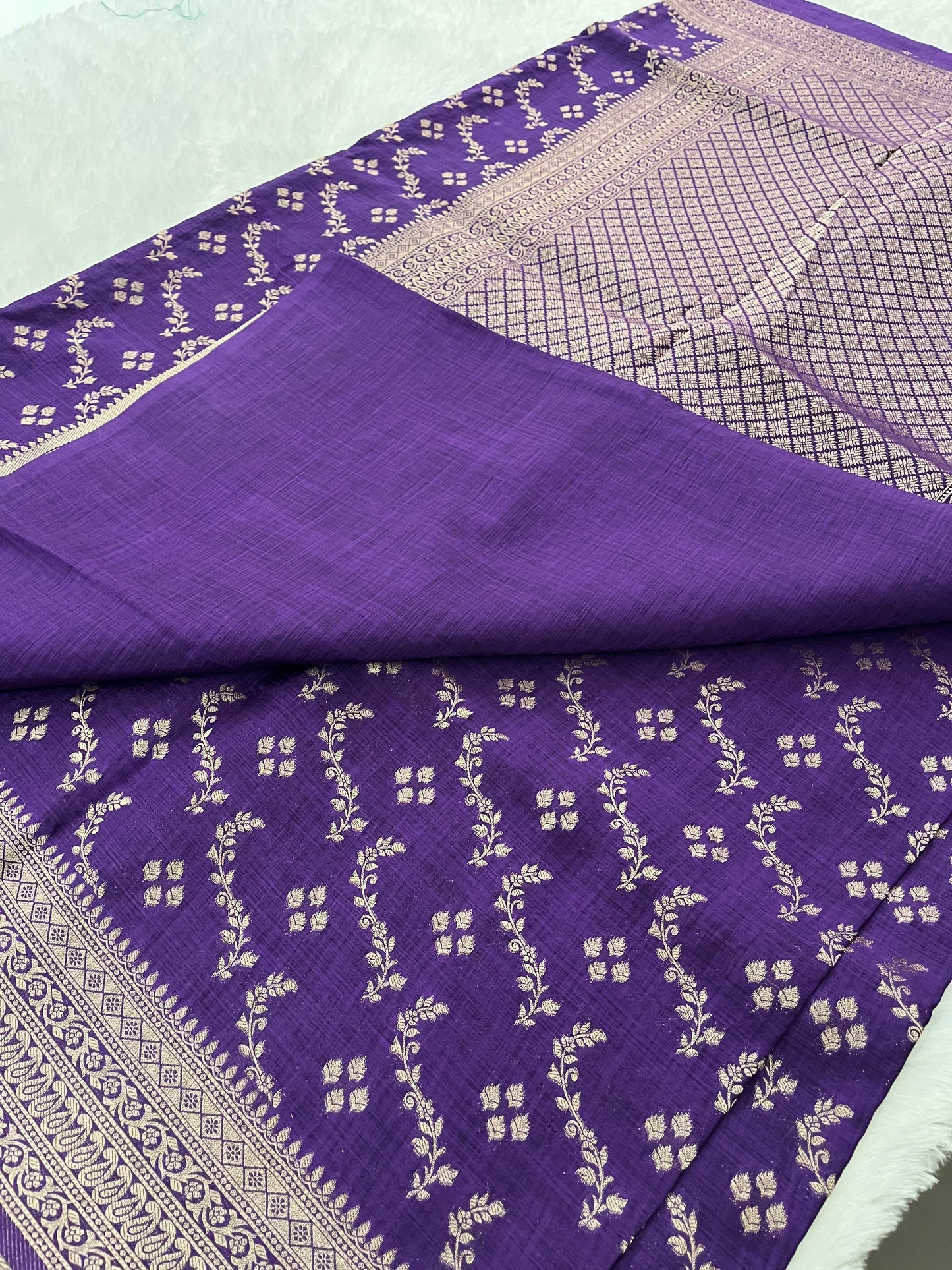 AP15 linen Tussar