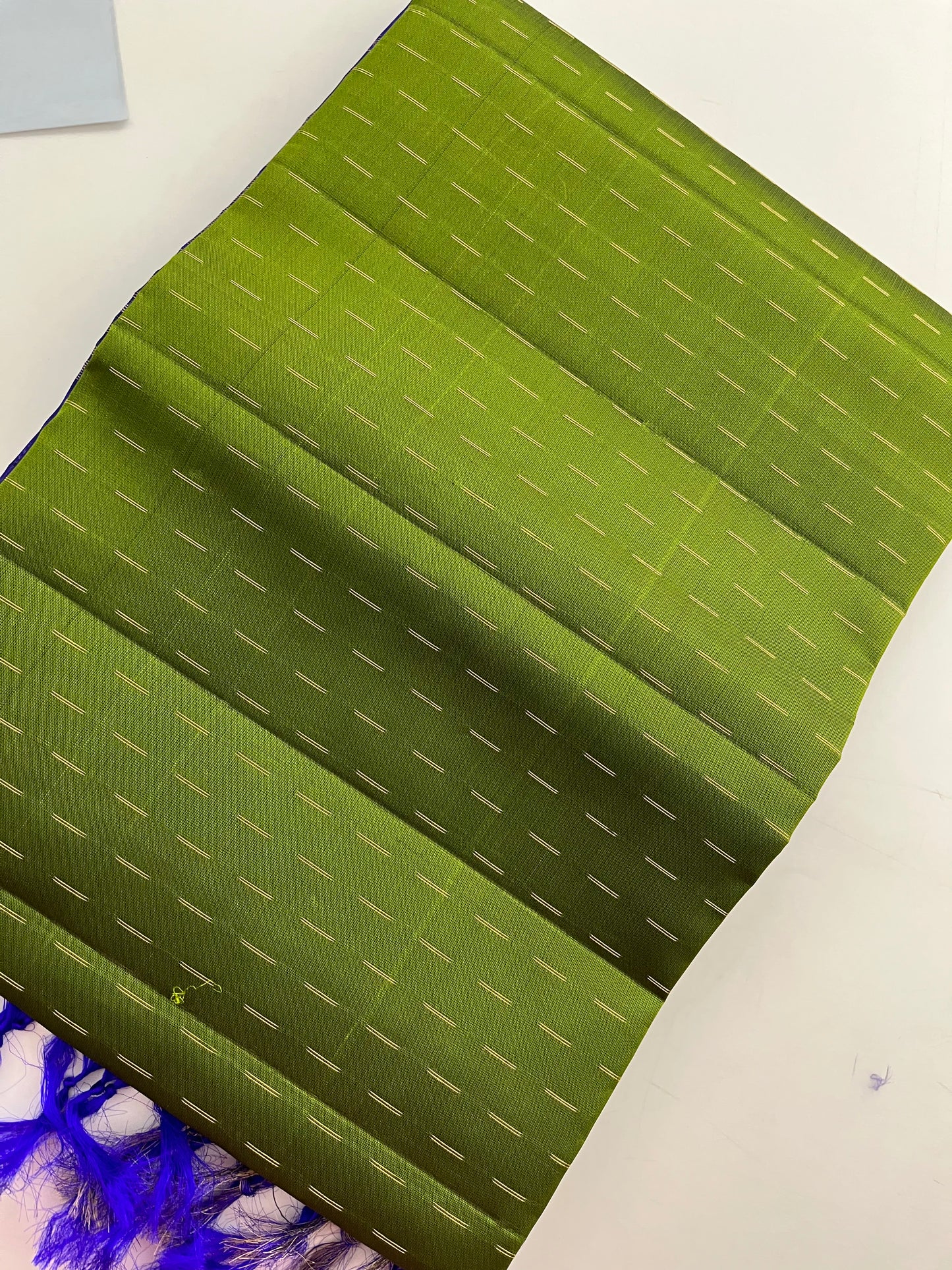 Ju2PureMix silksaree