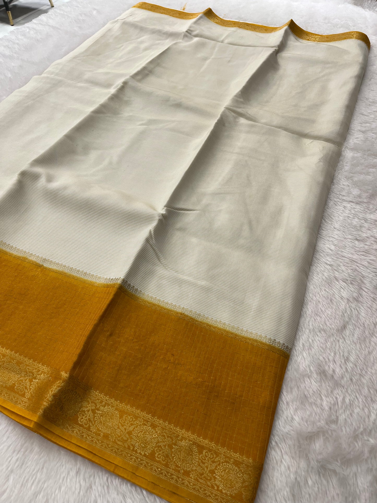 M9-Designer Dupion Silk