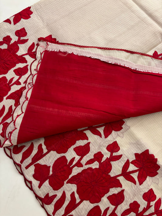 Tissue Designer Organza-1016