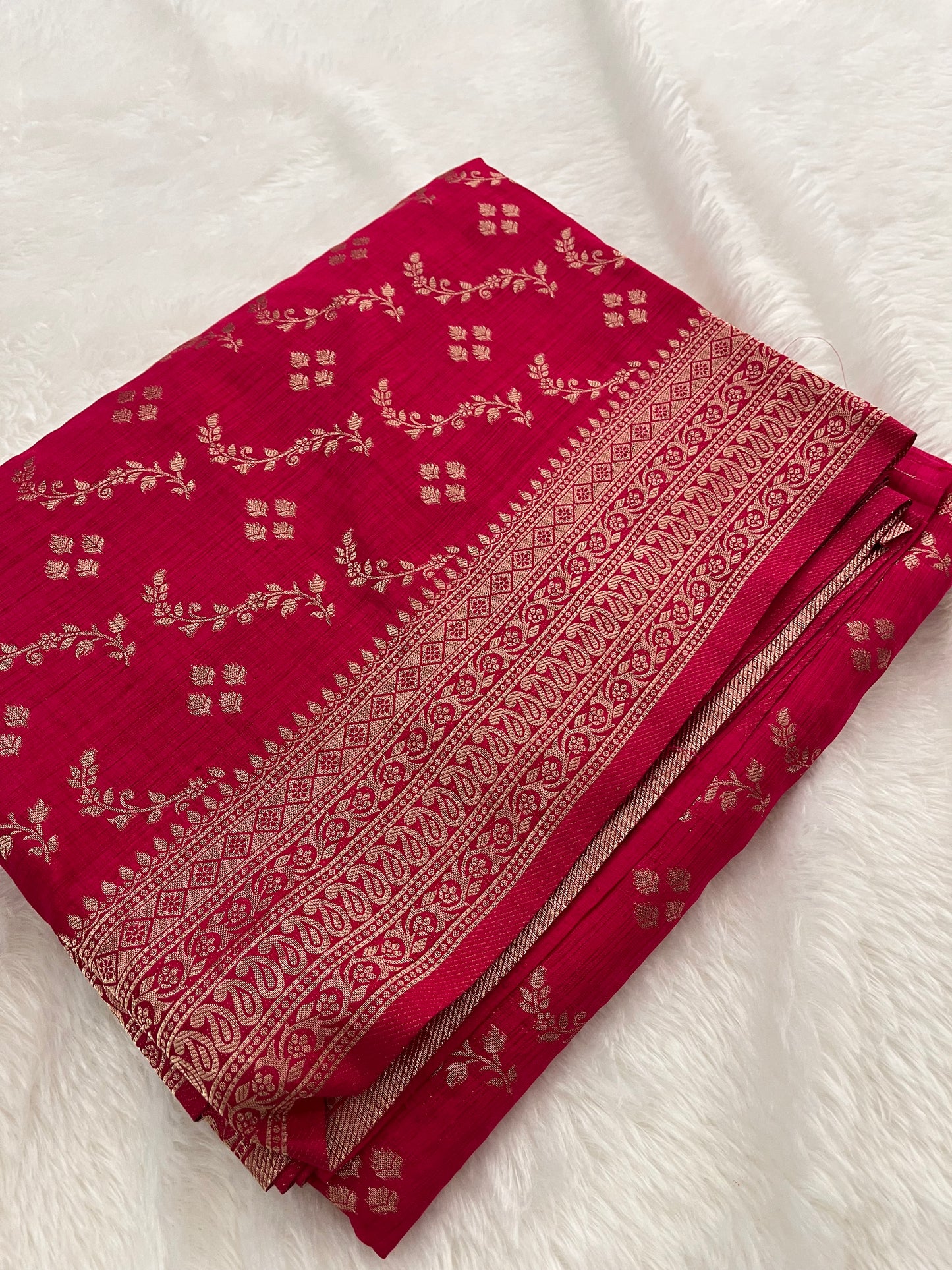 AP15 linen Tussar