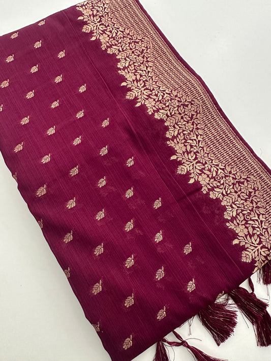 Venkatagiri Cotton Fancy-J3