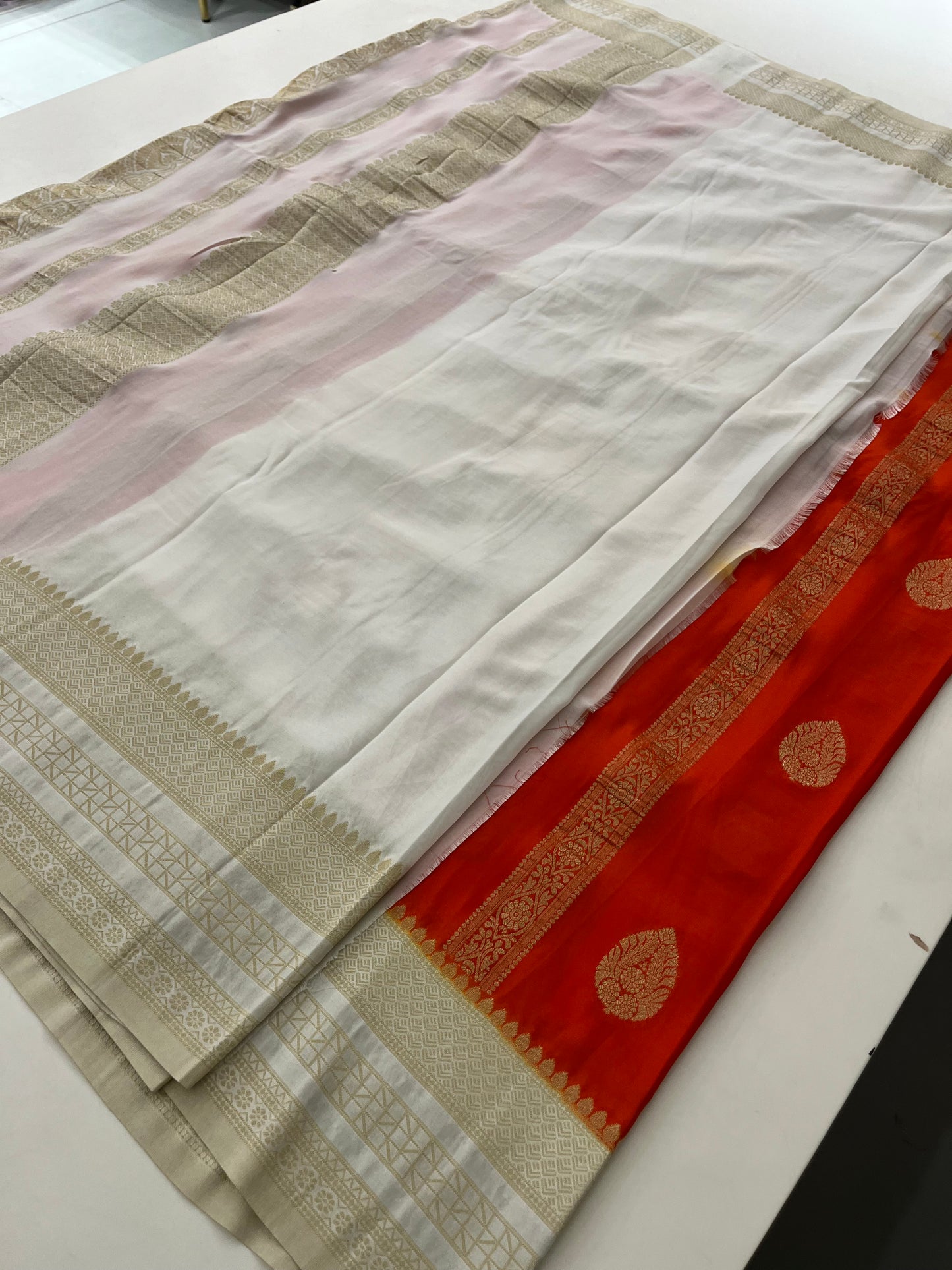 Designer Georgette