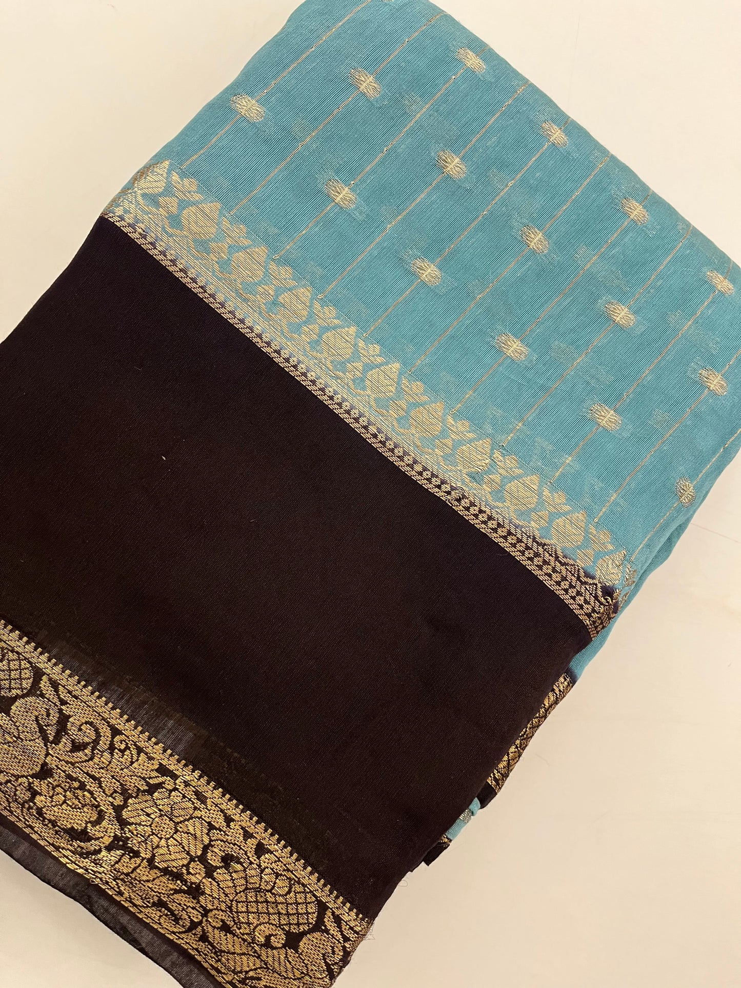 Assam Silk