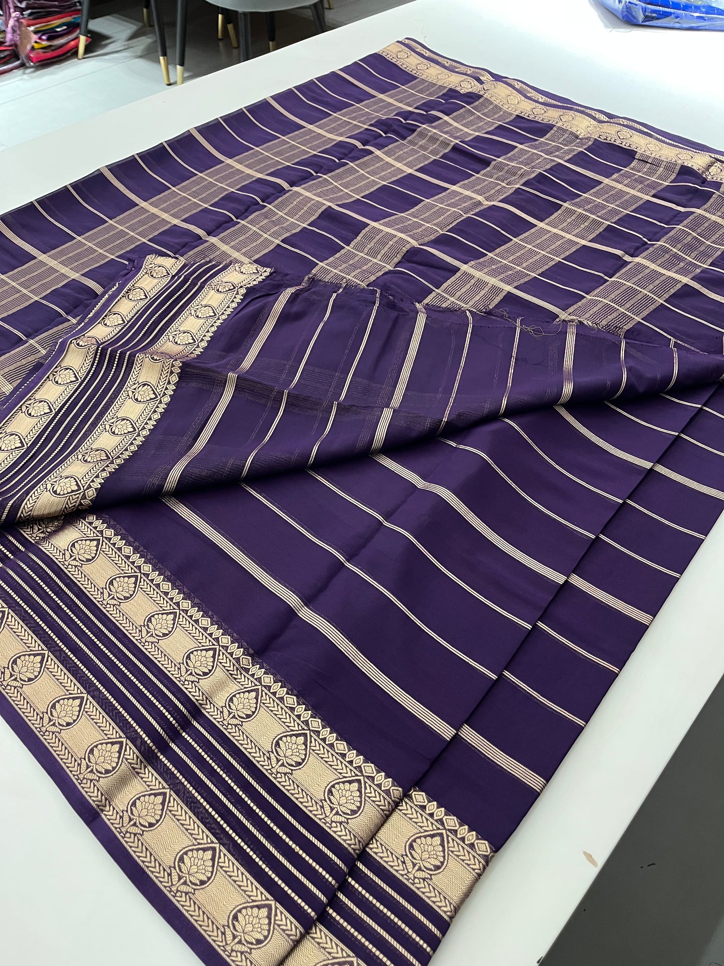 Premium Chiffon