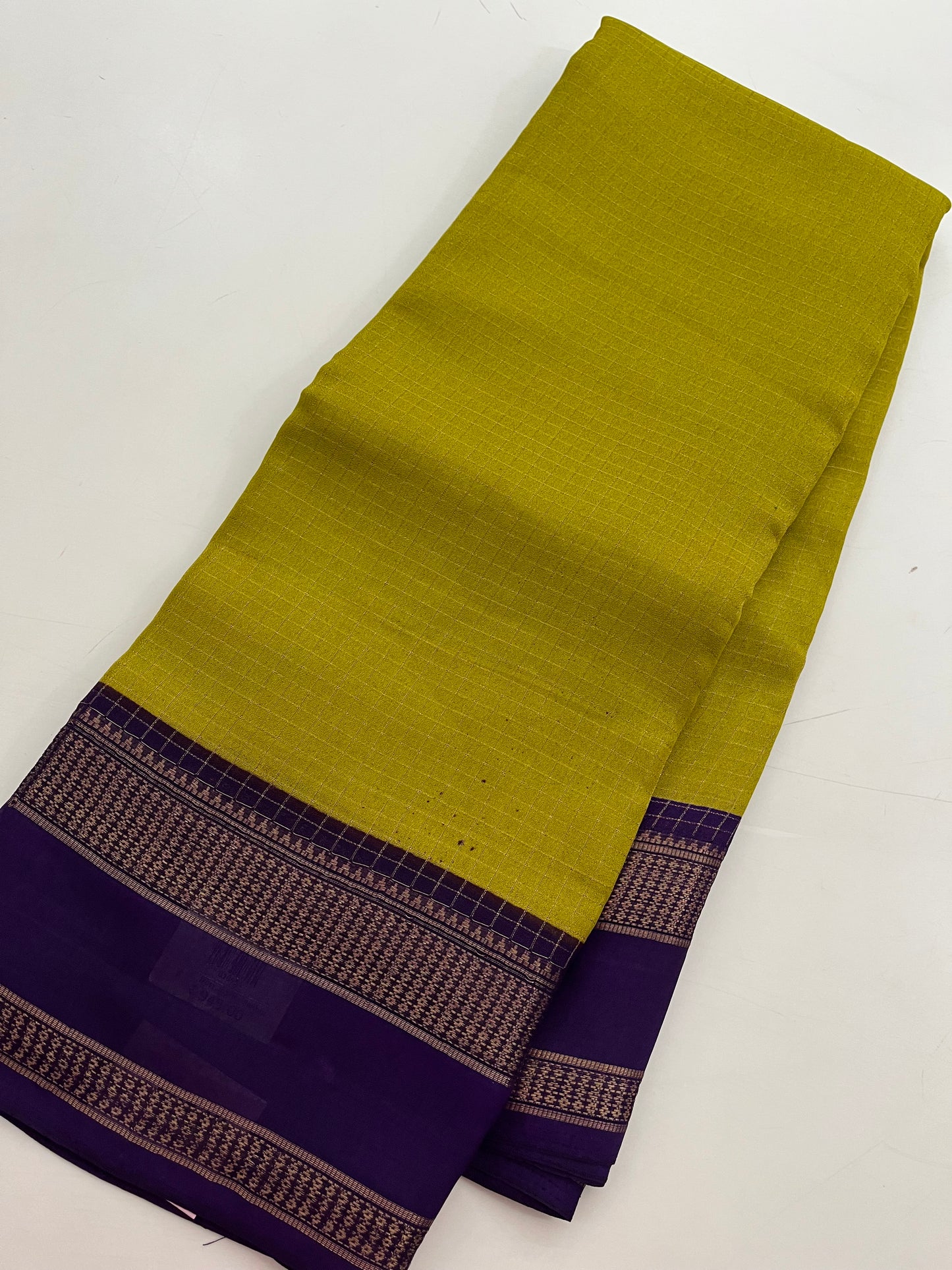 M- 30 Chiffon Fancy