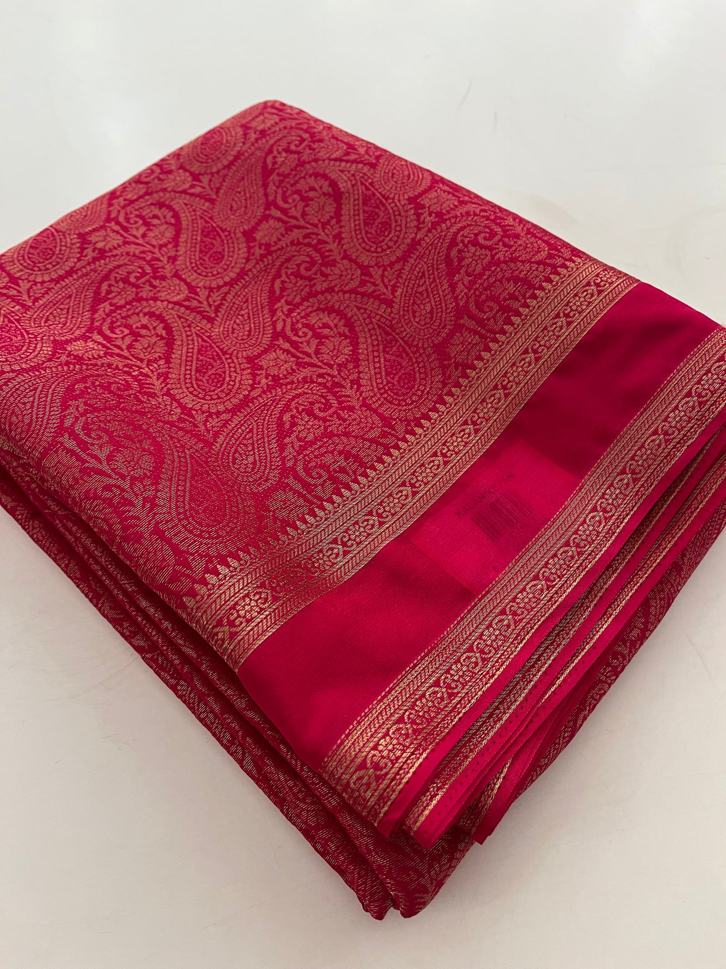 Banarasi Softy Brocade Fancy