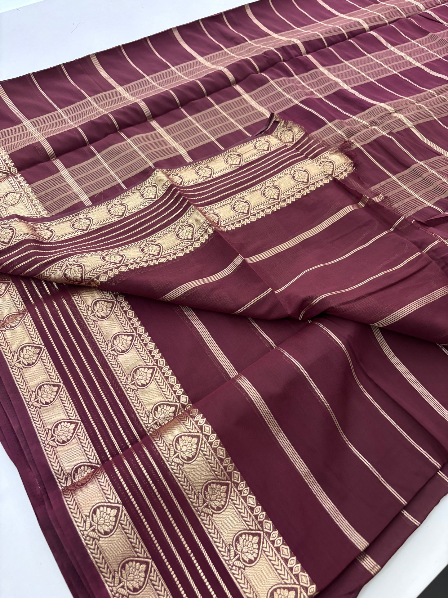 Premium Chiffon