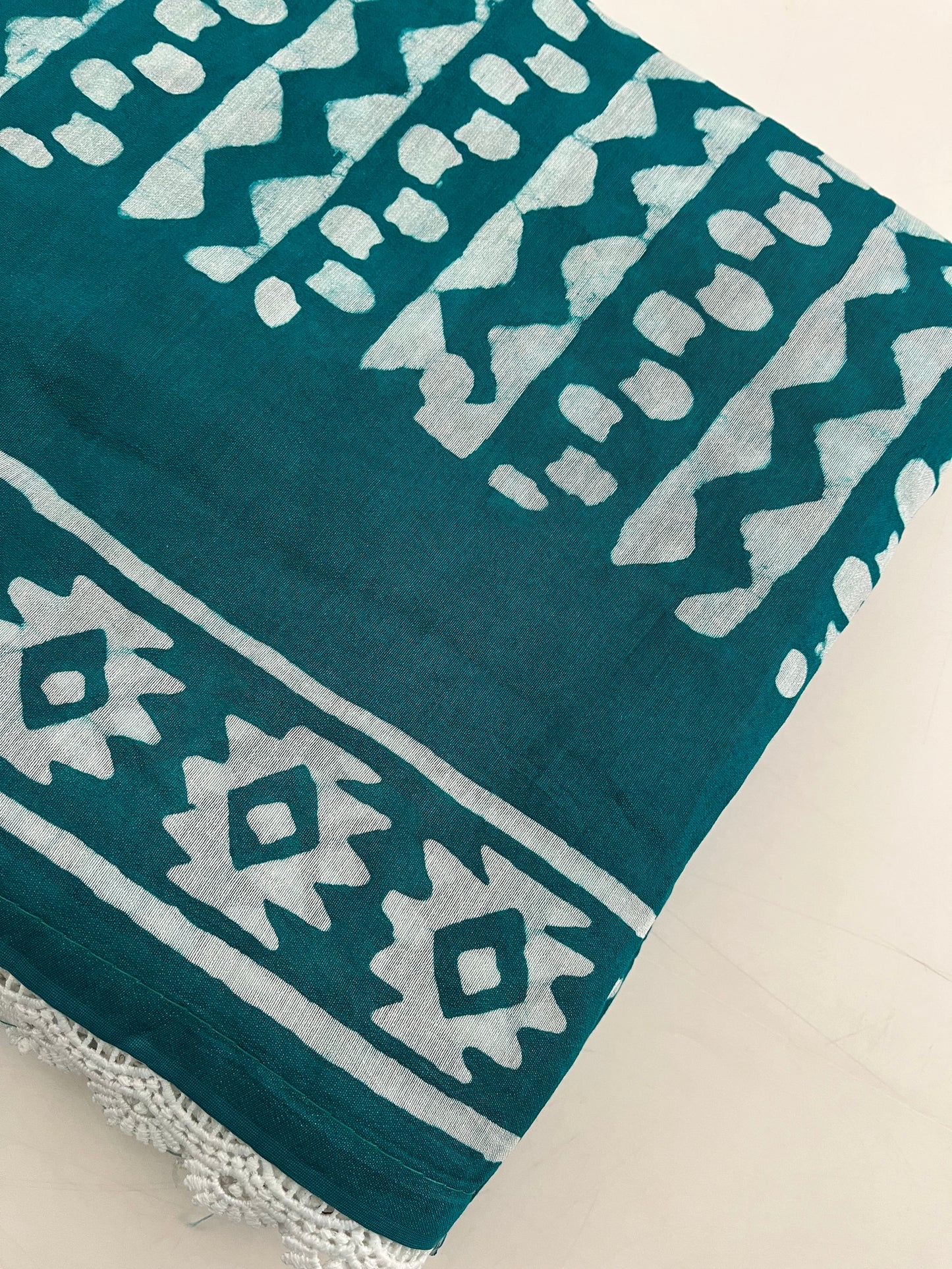 Printed Cotton Fancy