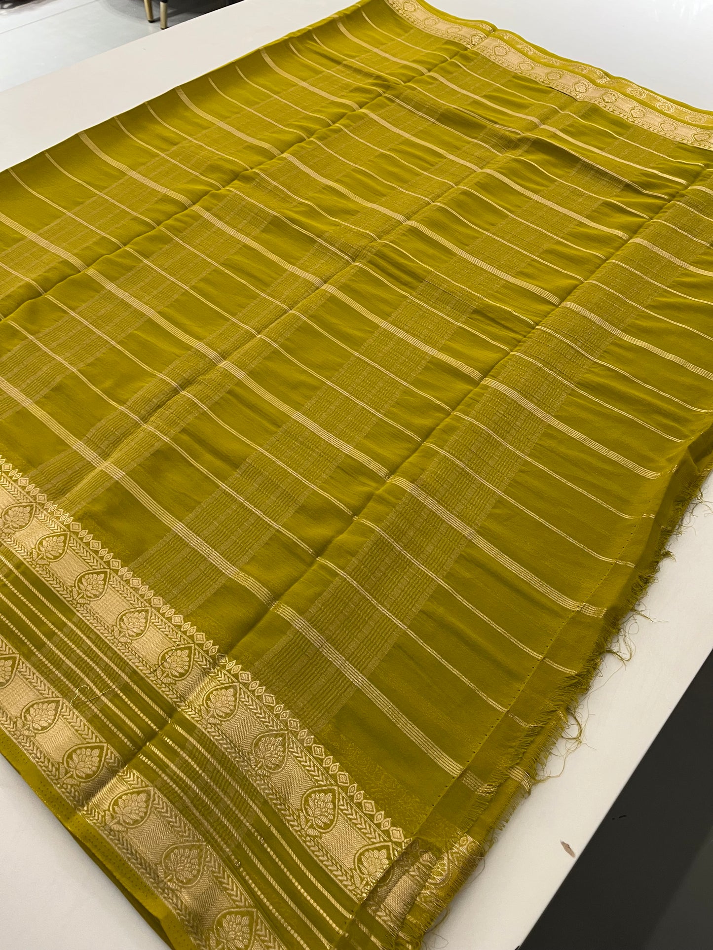Premium Chiffon