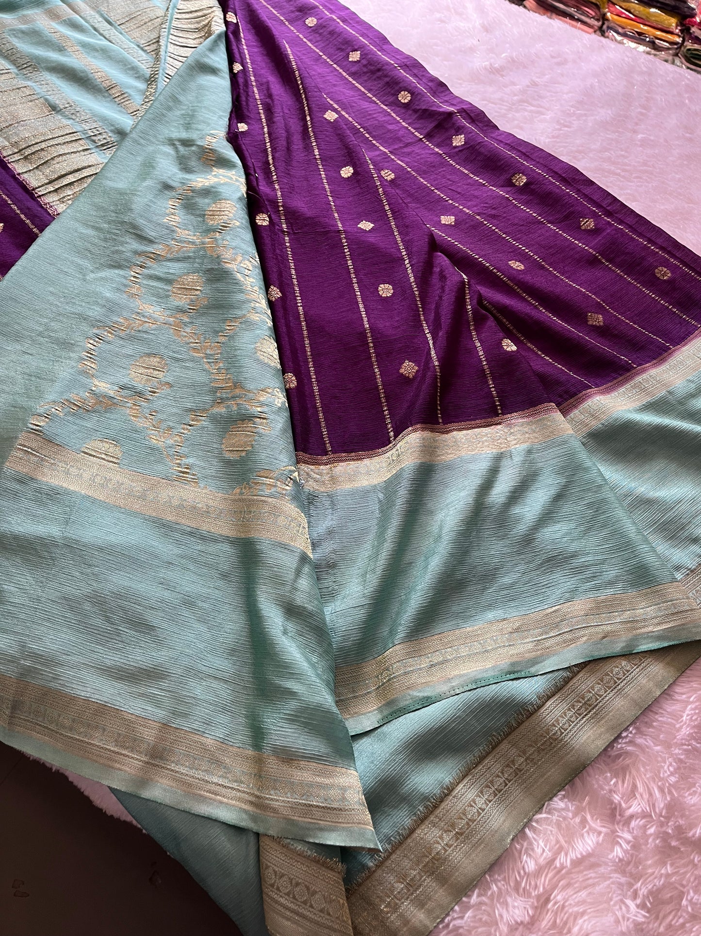Kaddi Georgette