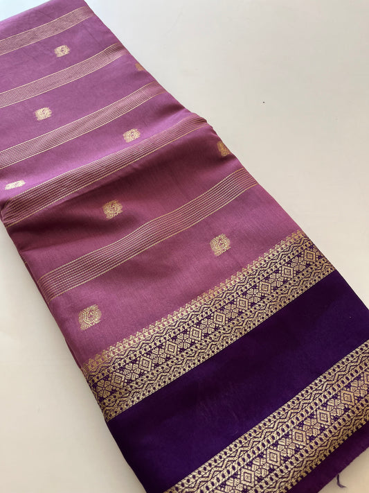Assam silk new