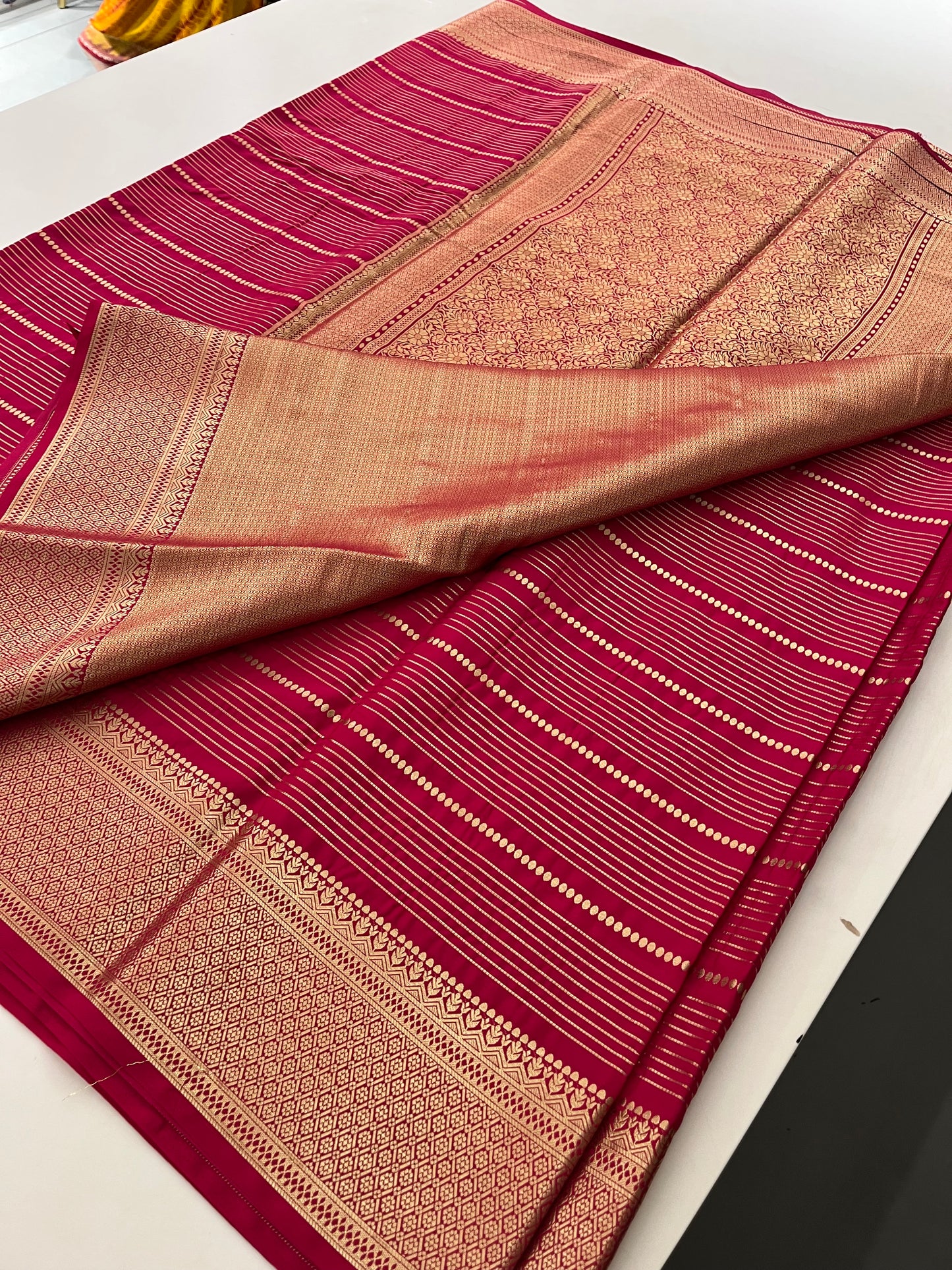 Crepe Silk