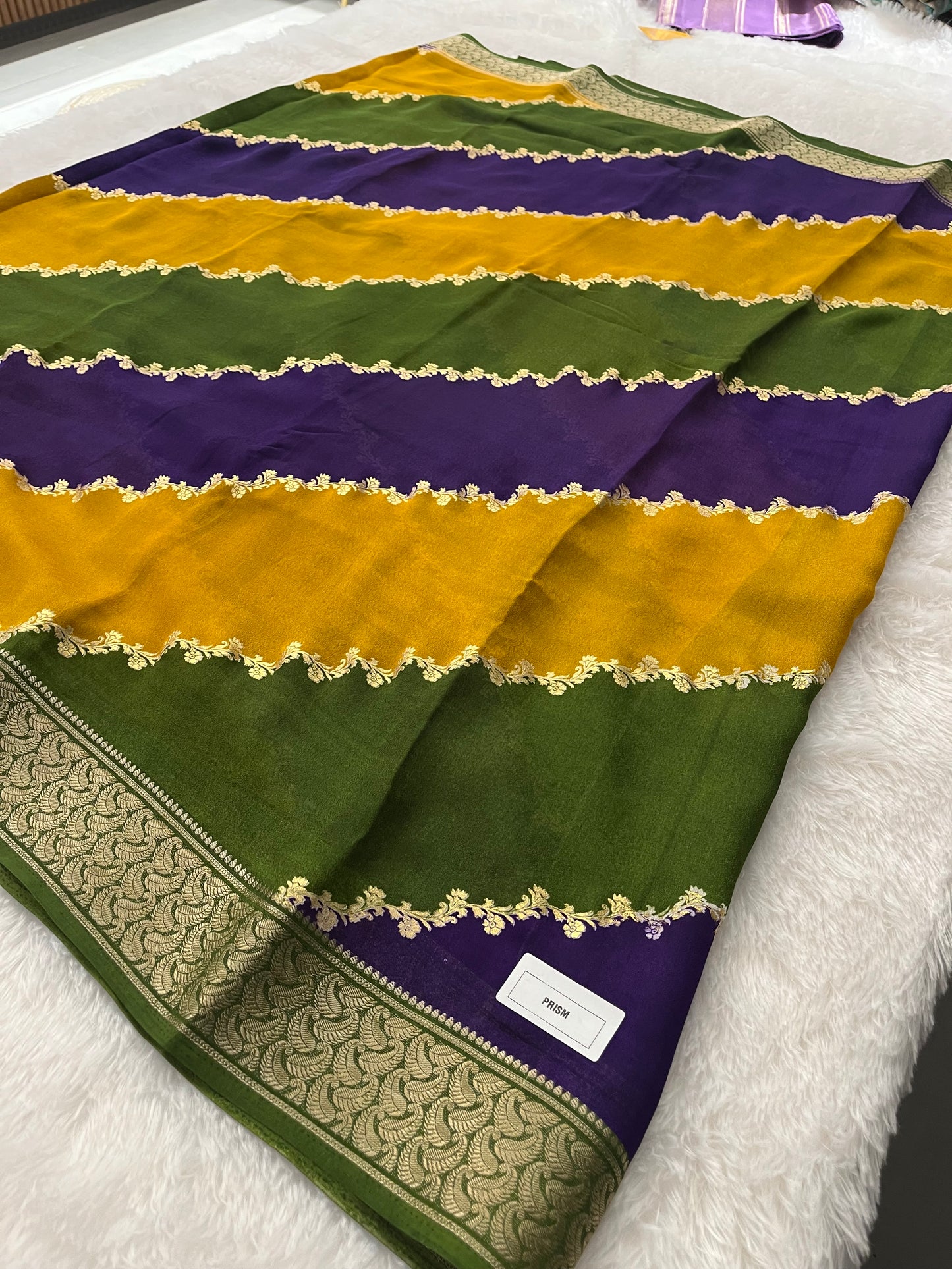 Kalanjali chiffons-M7