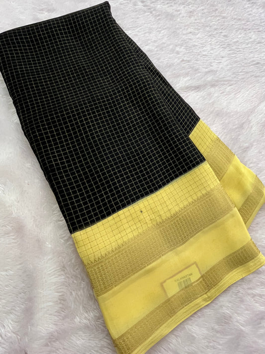 Premium Chiffons