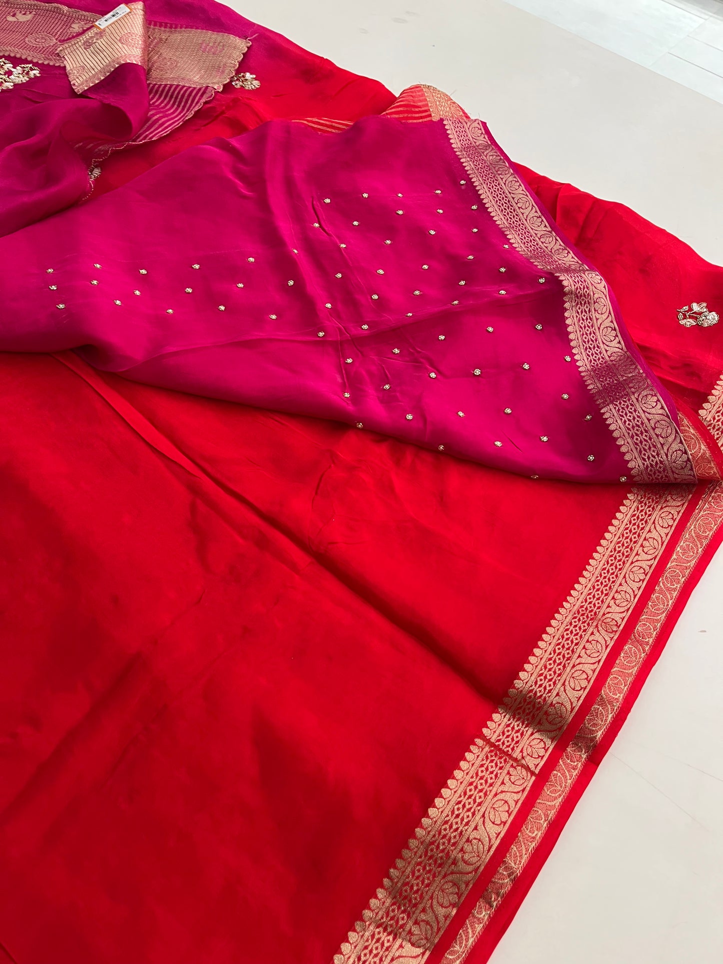 Pure Chinnon Designer Work