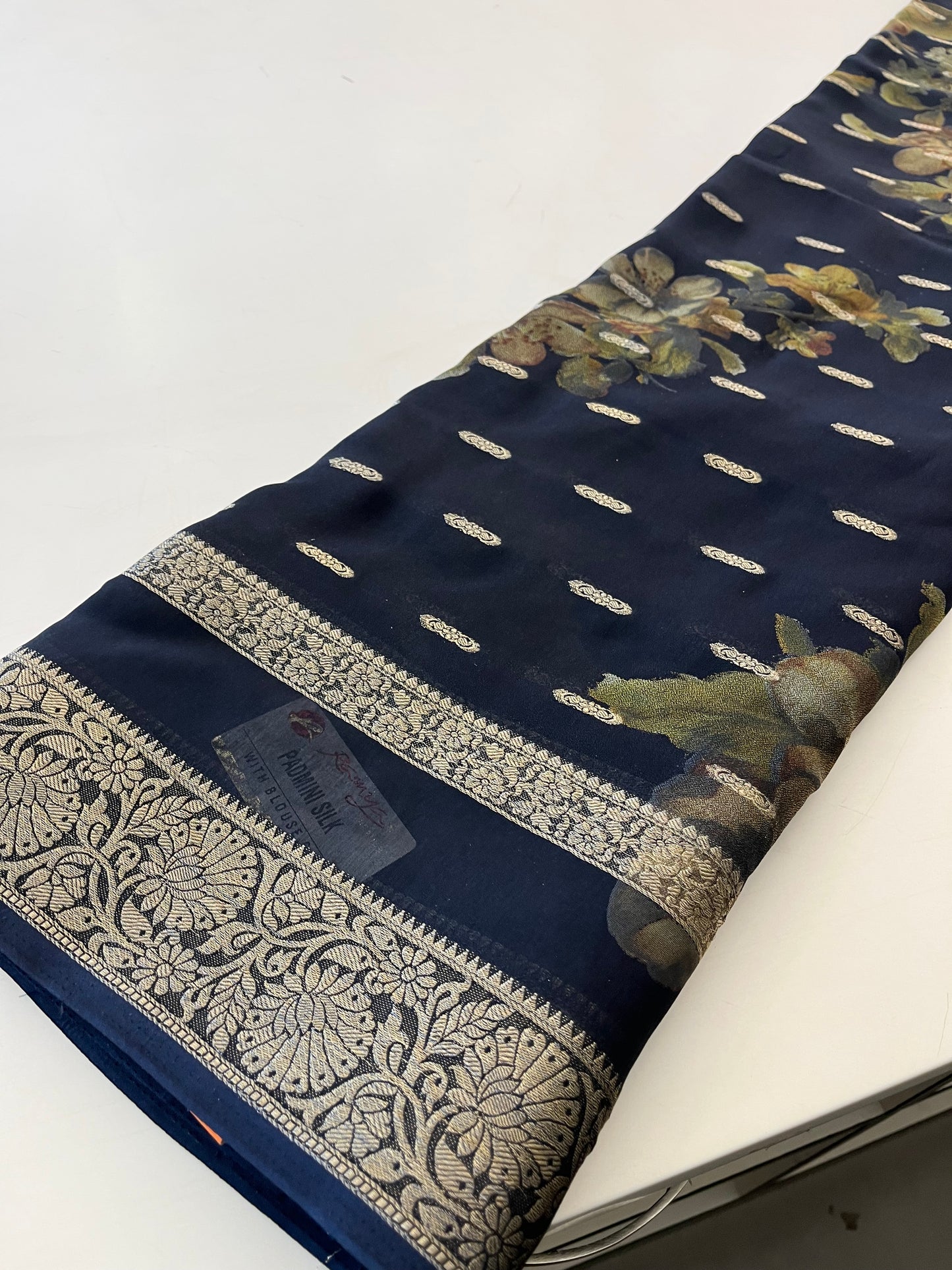 Padmini silk