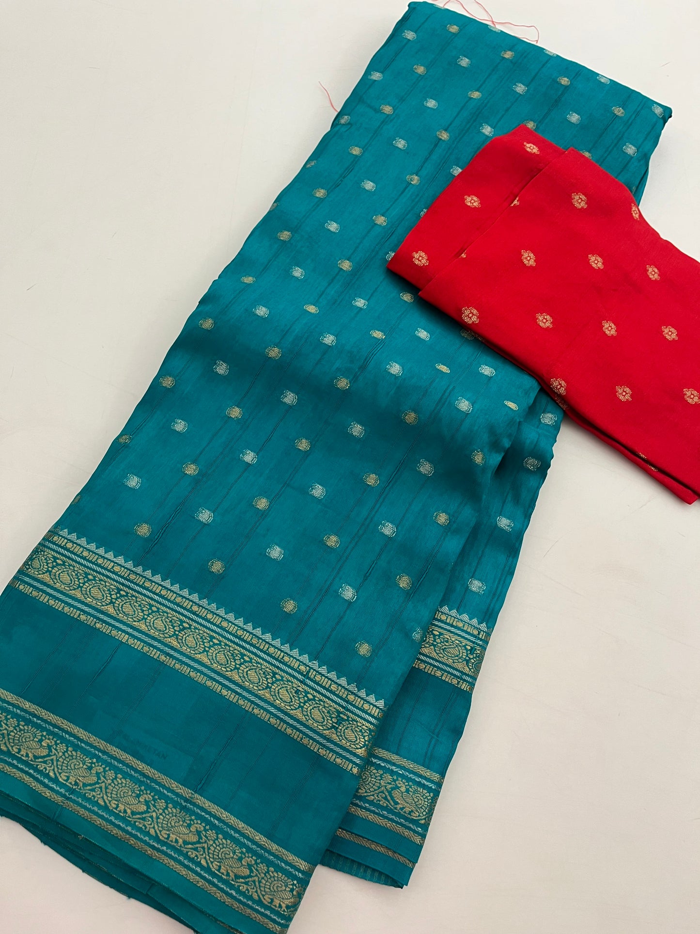 Ju 12 Designer Crepe