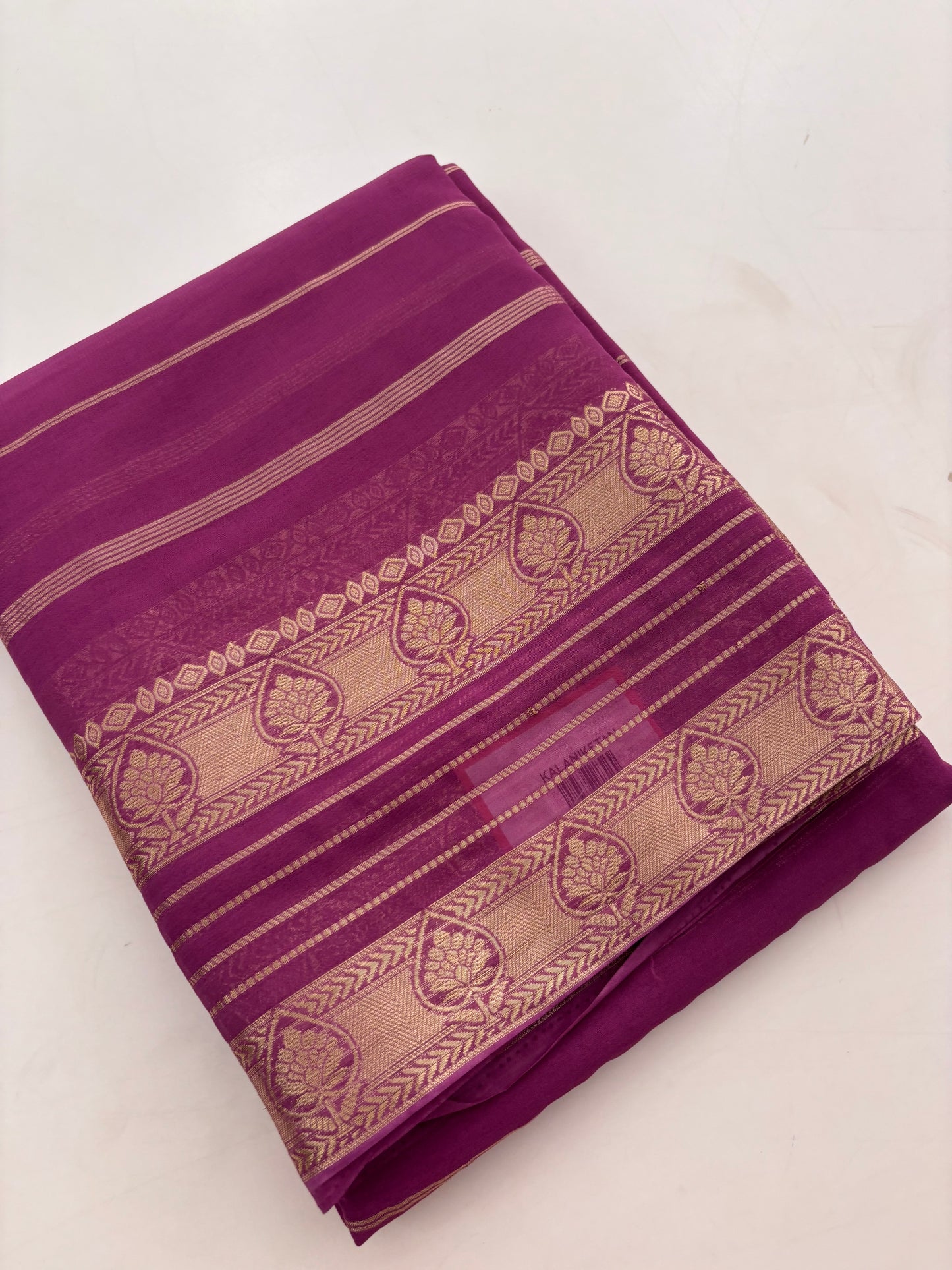 Premium Chiffon